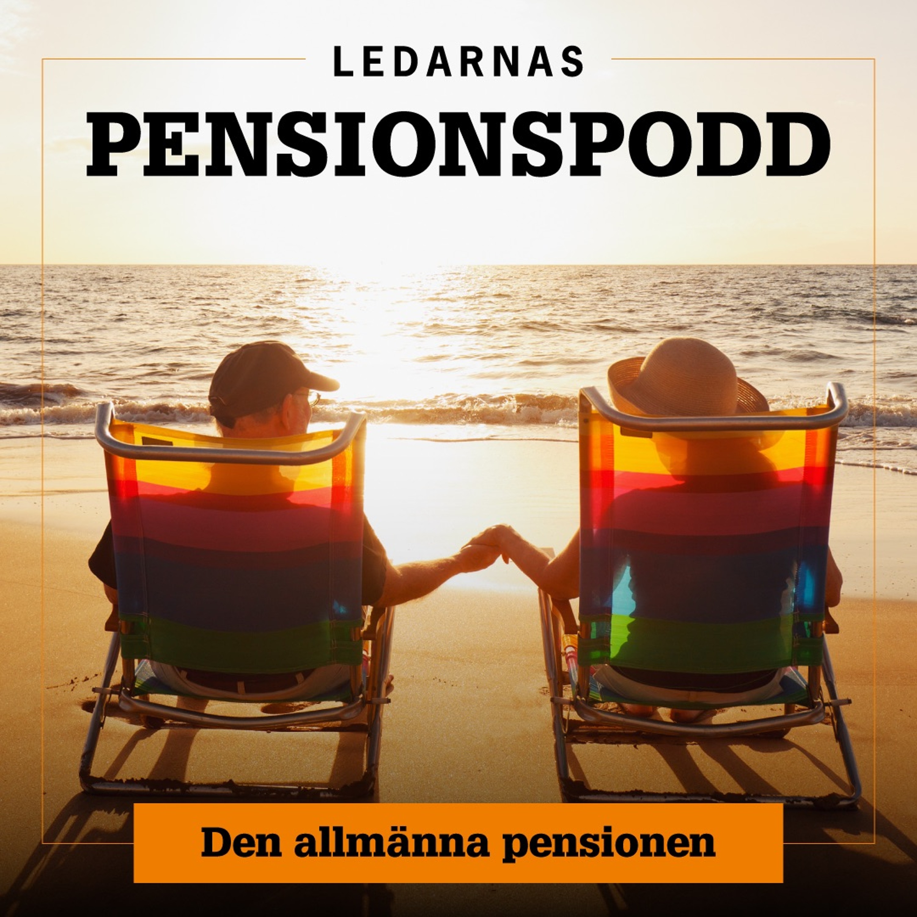 Ledarskap för chefer