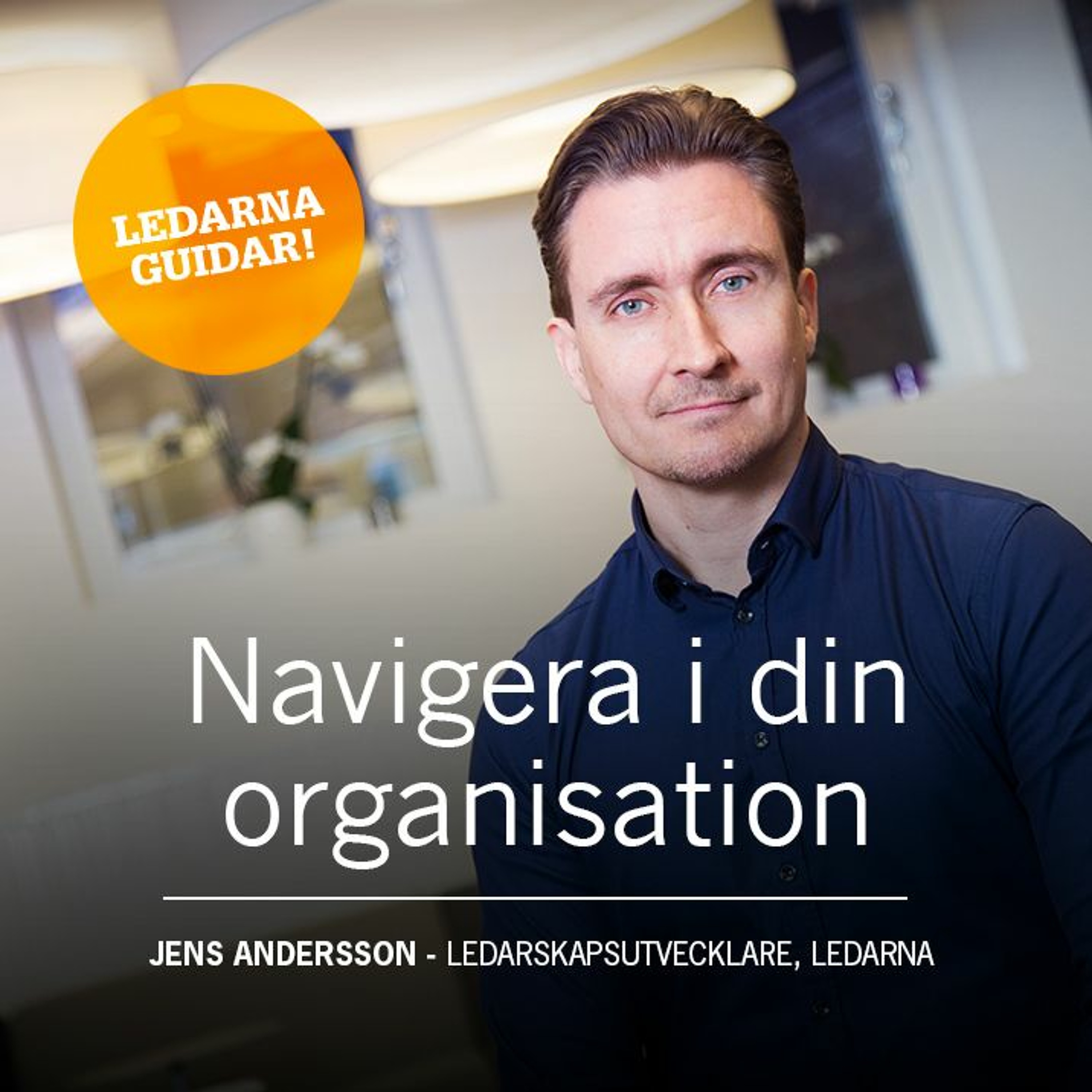 Ledarskap för chefer