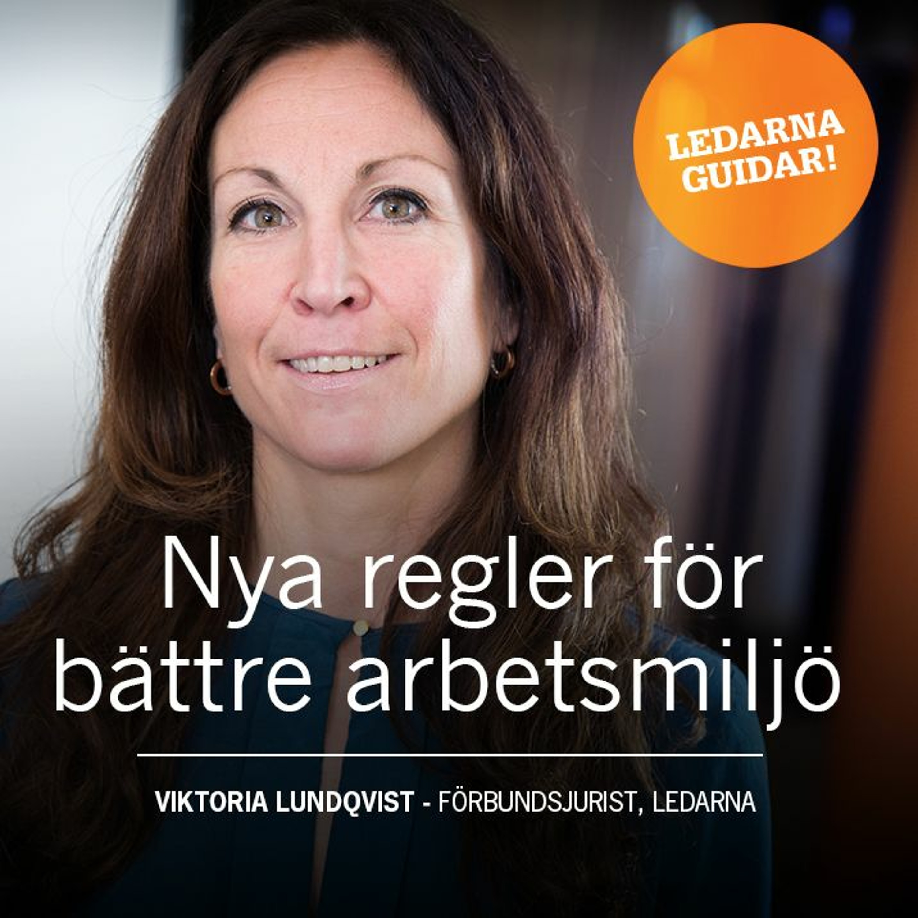 Ledarskap för chefer