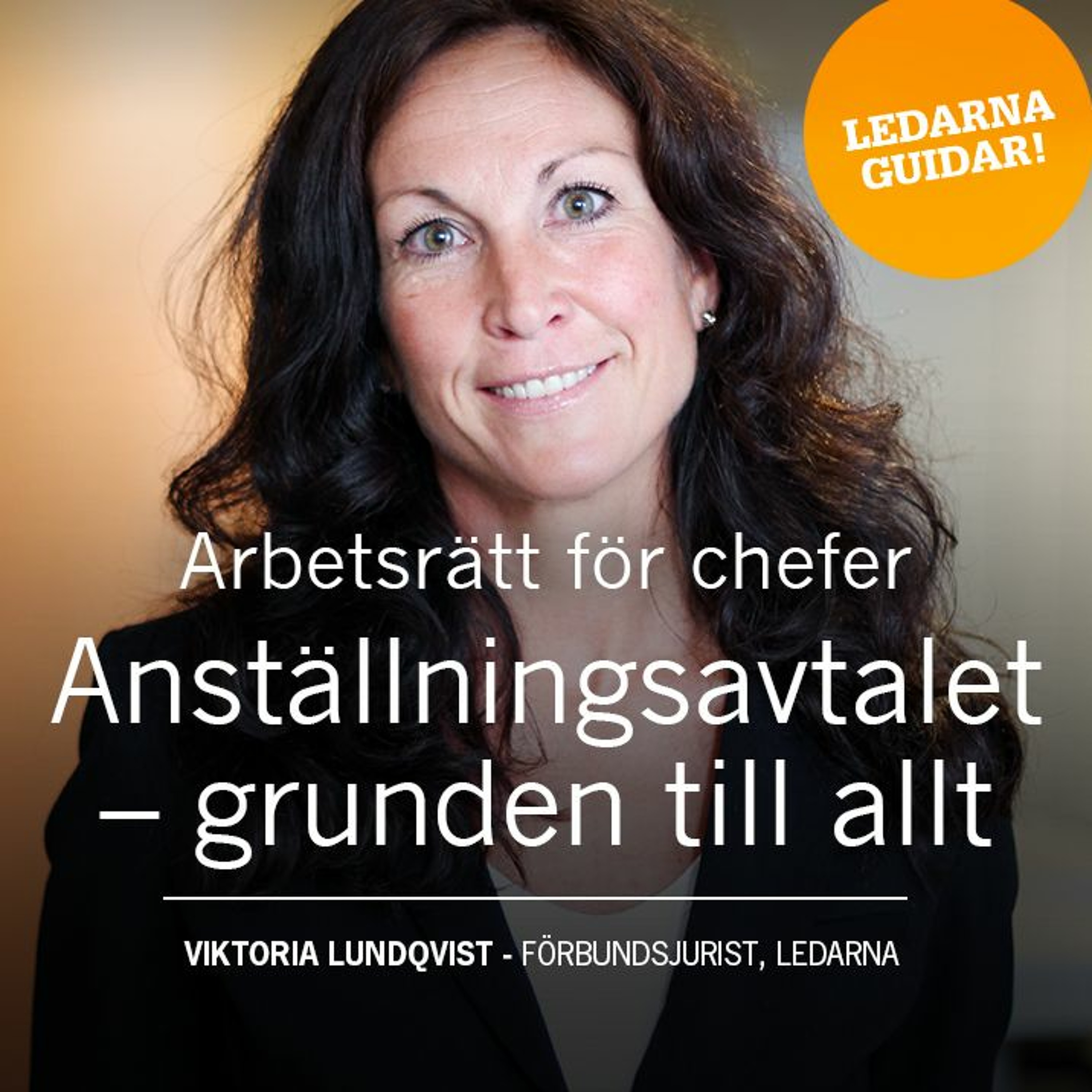 Ledarskap för chefer