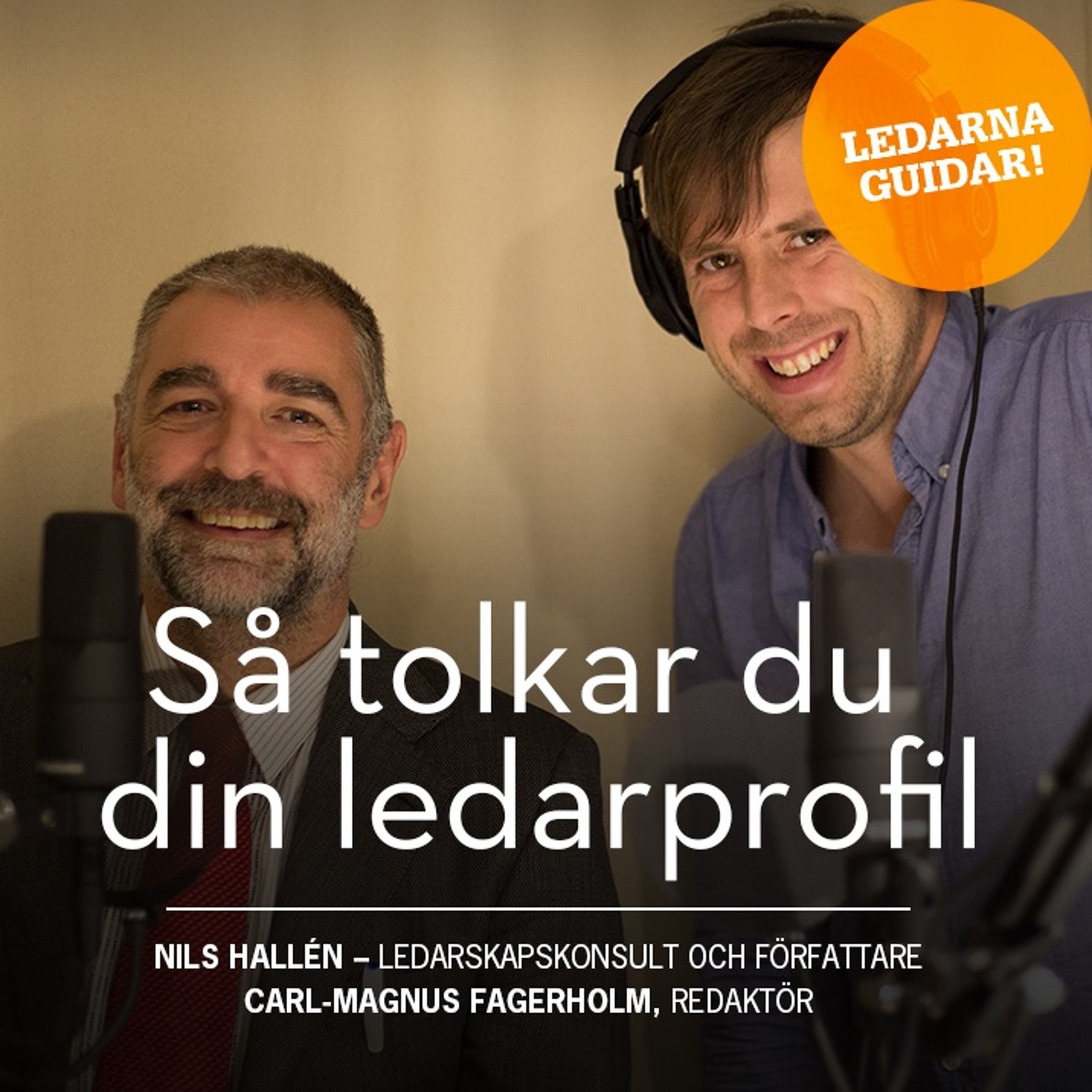 Ledarskap för chefer