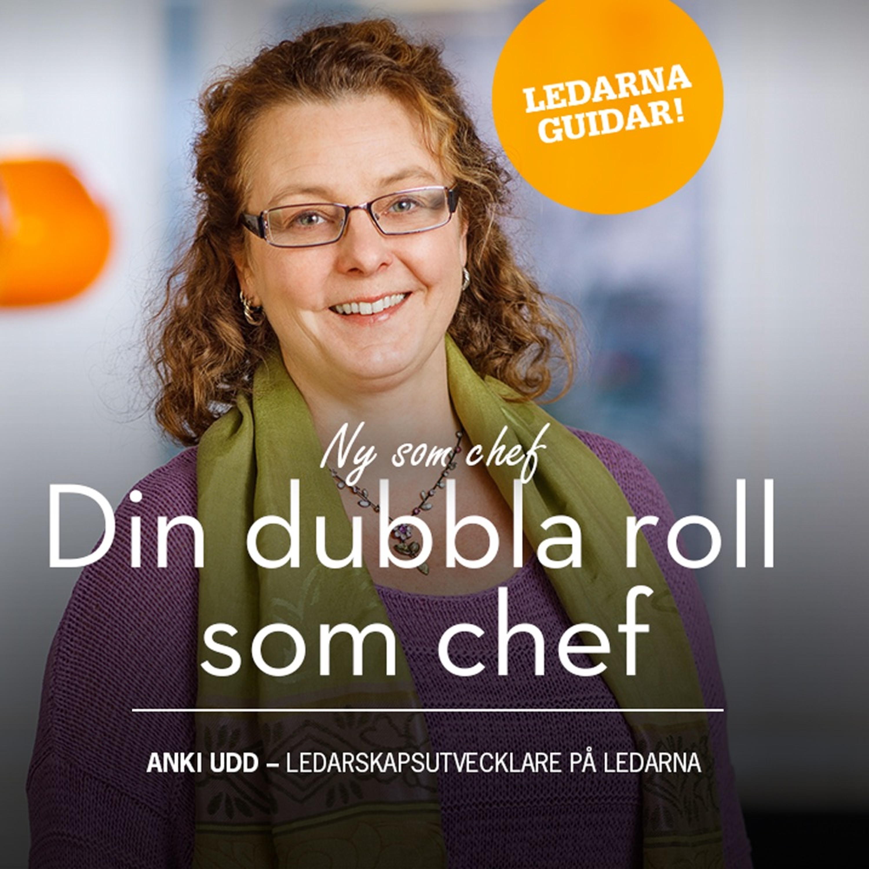 Ledarskap för chefer