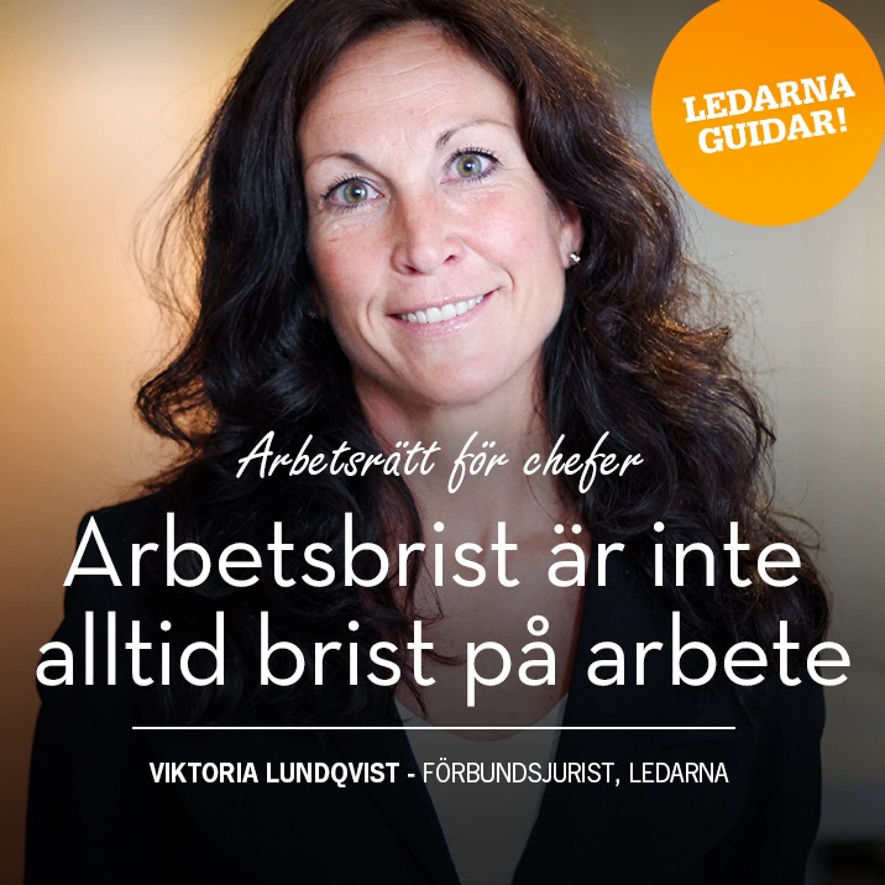 Ledarskap för chefer