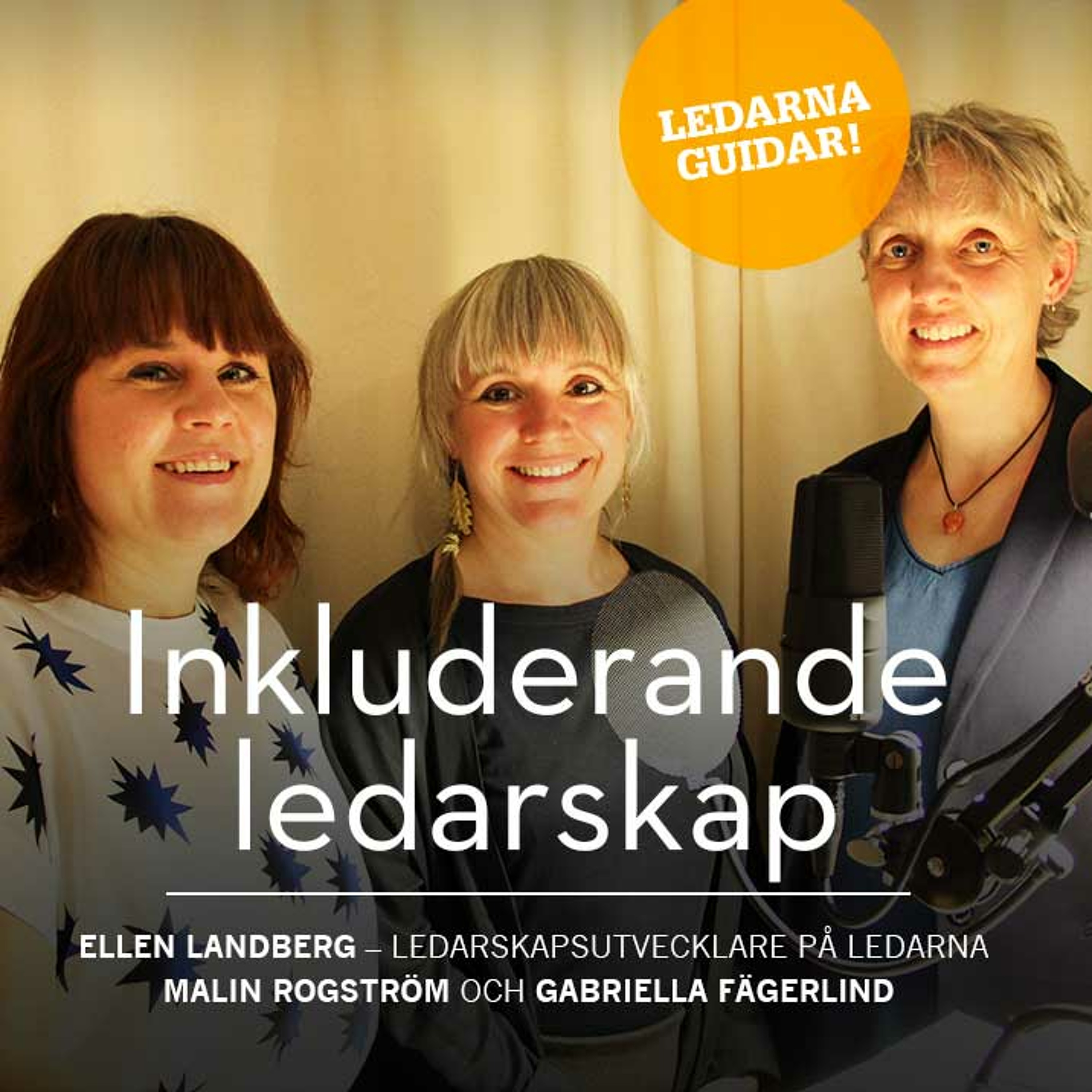 Ledarskap för chefer