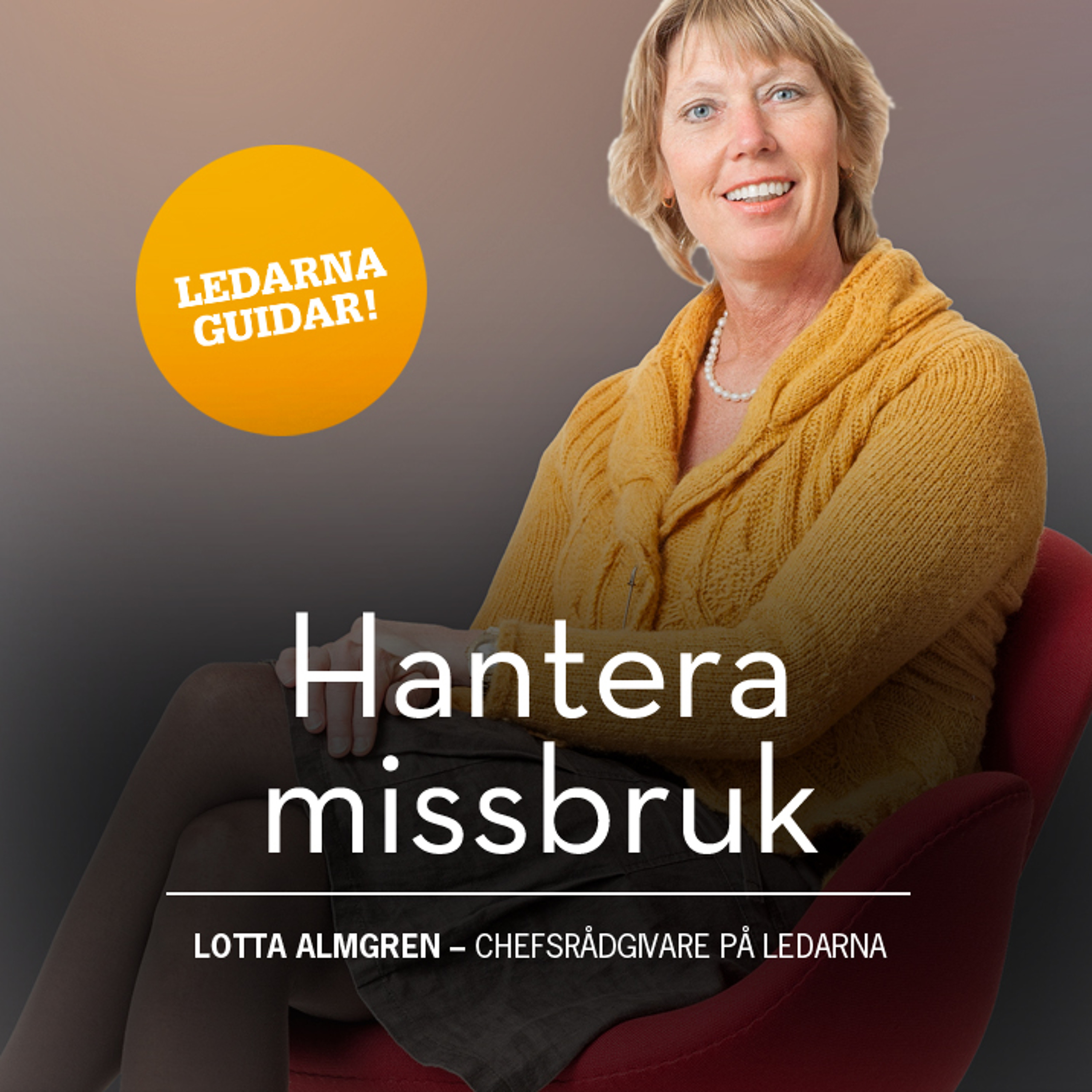 Ledarskap för chefer