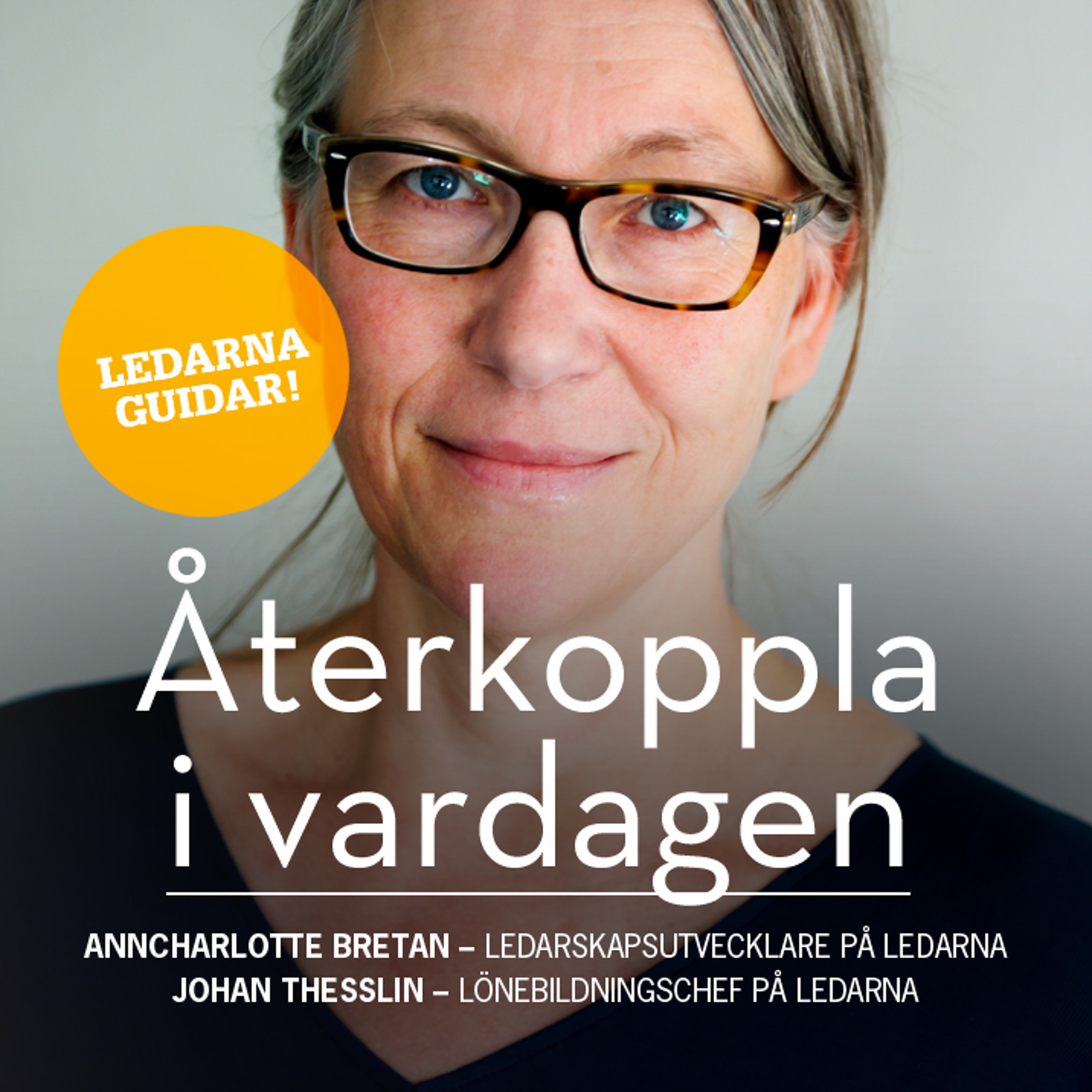 Ledarskap för chefer