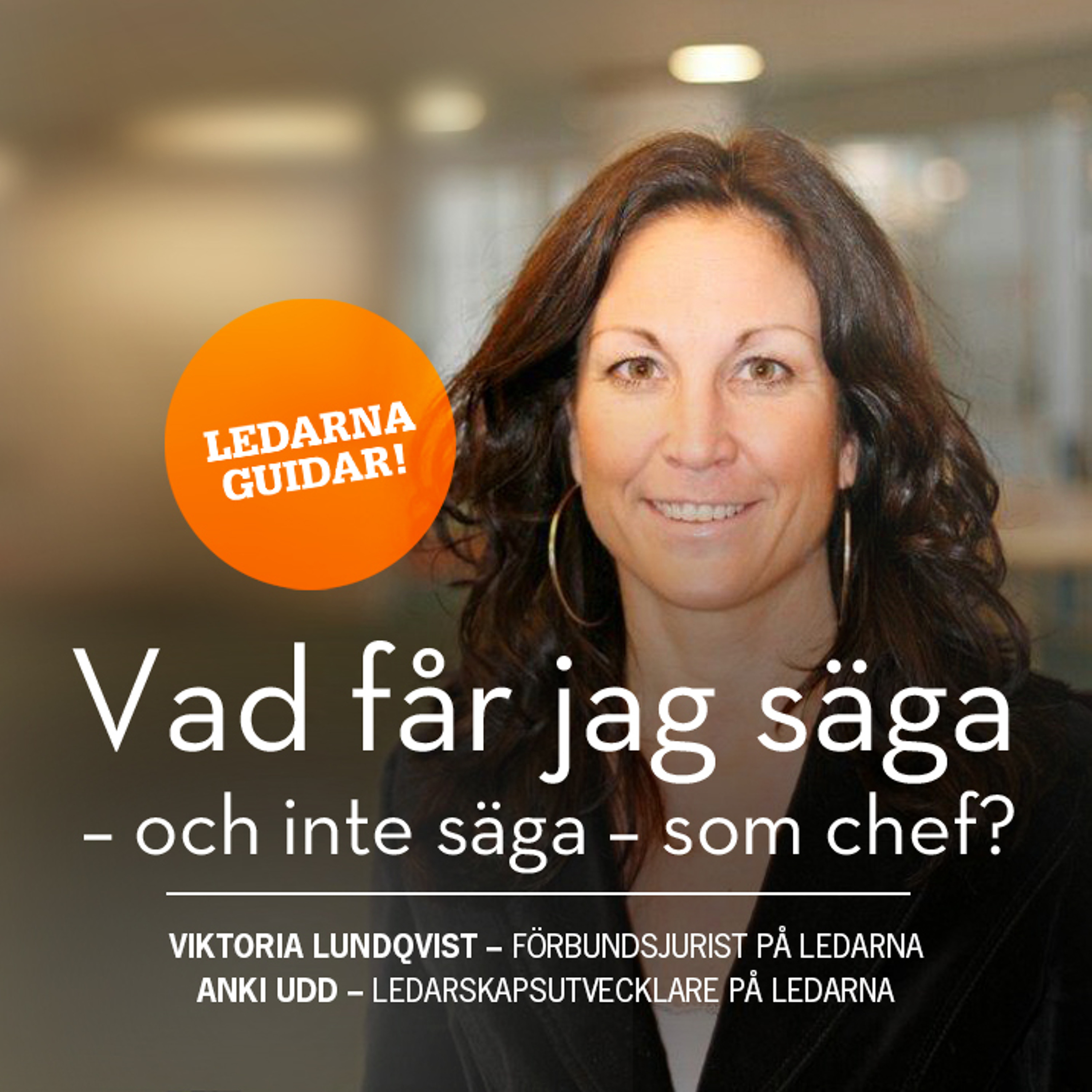 Ledarskap för chefer