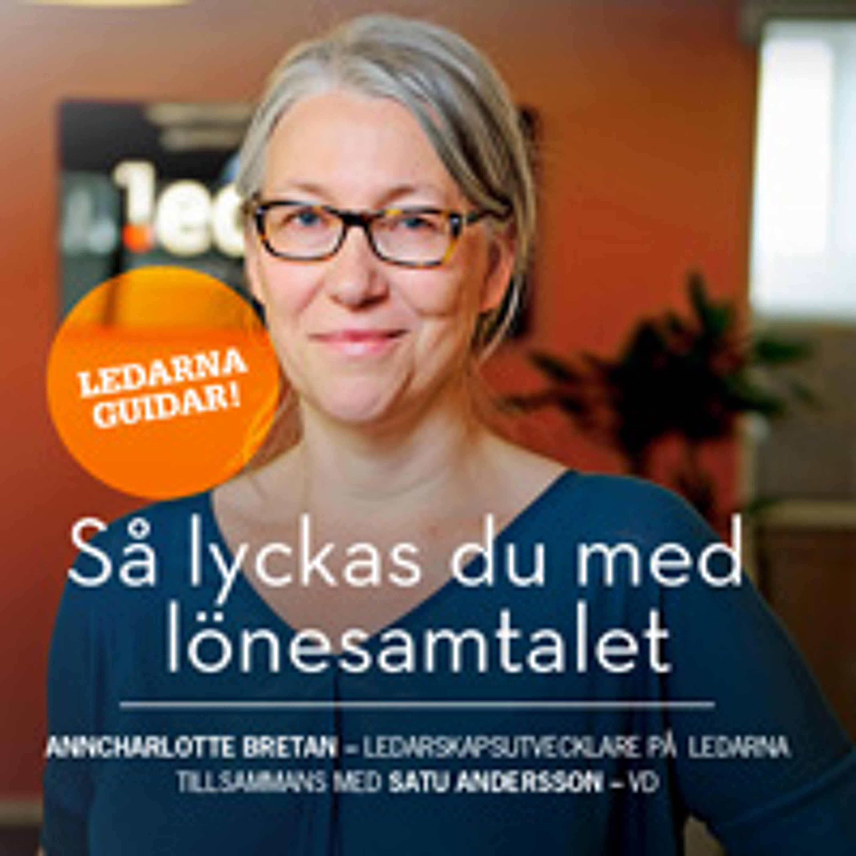 Ledarskap för chefer