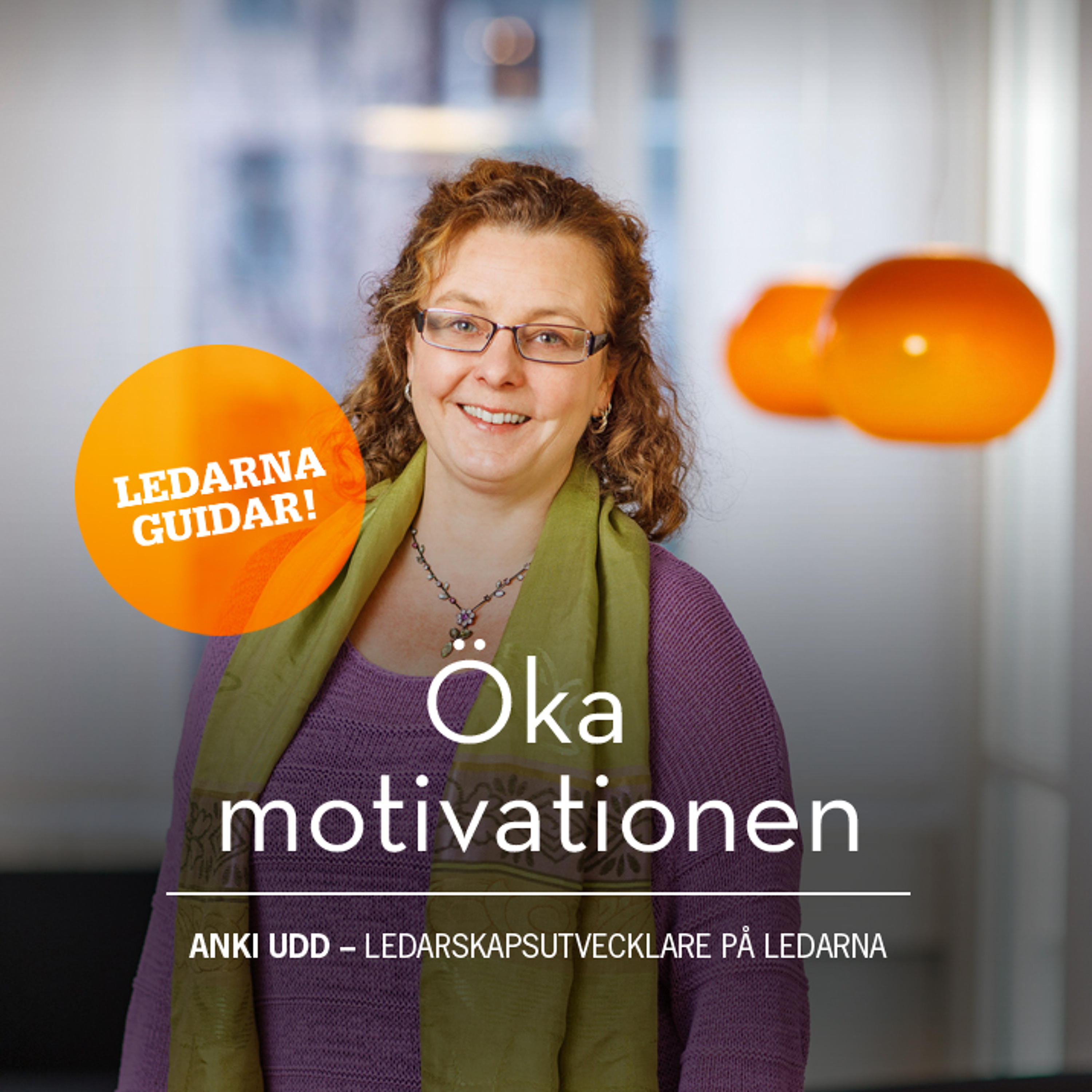 Ledarskap för chefer