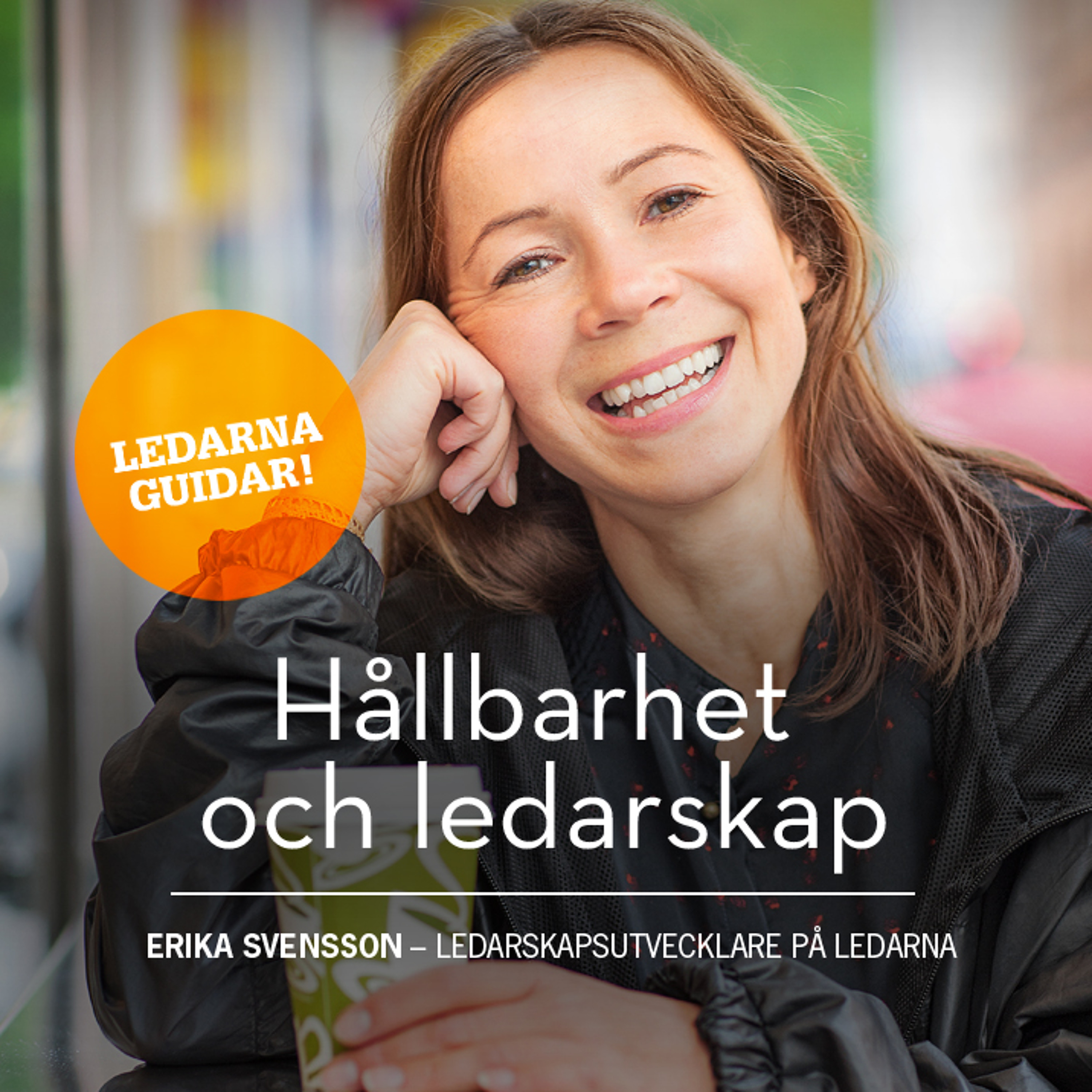 Ledarskap för chefer