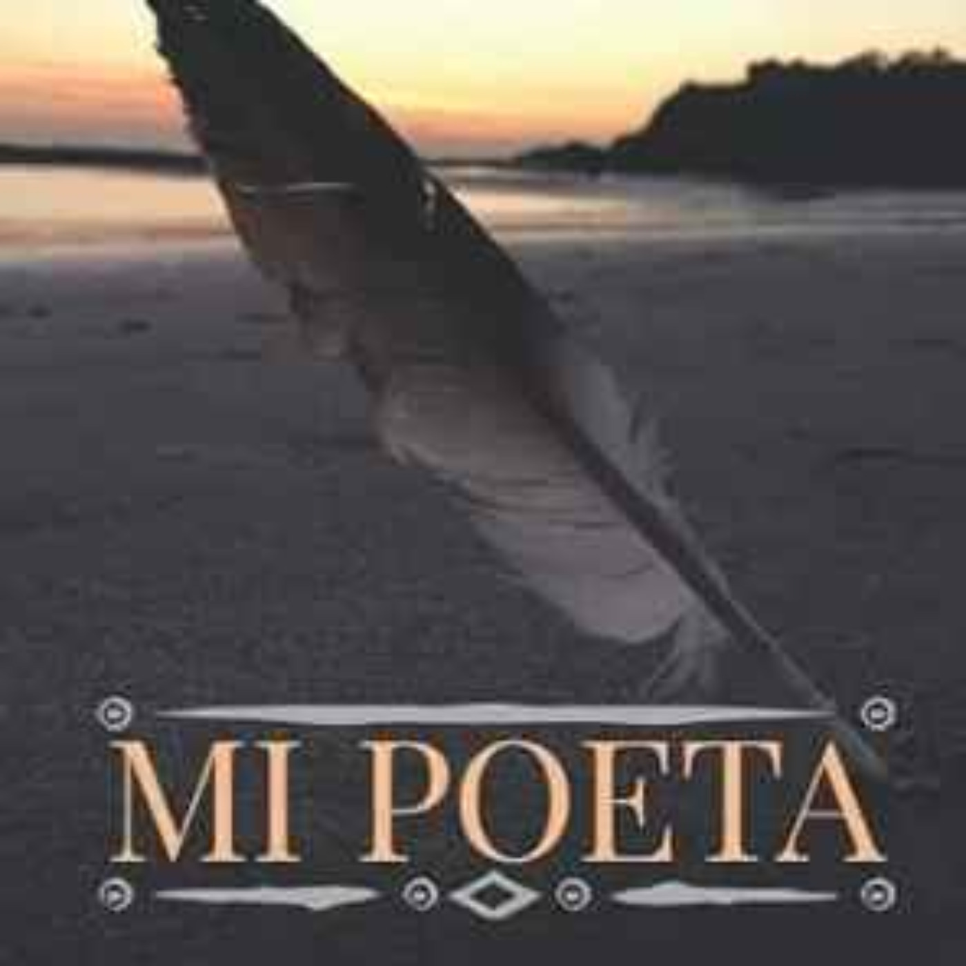 Portada de Escribas y Poetas