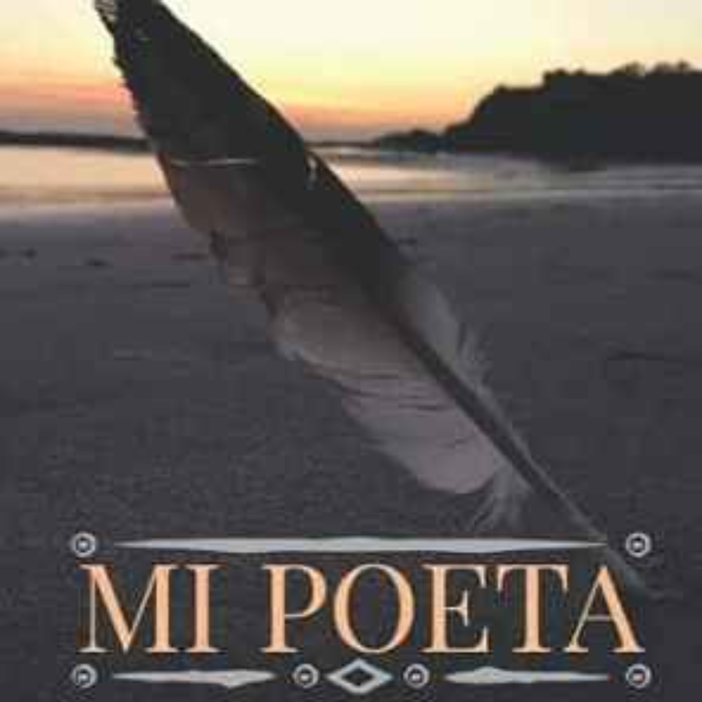 Portada de Escribas y Poetas