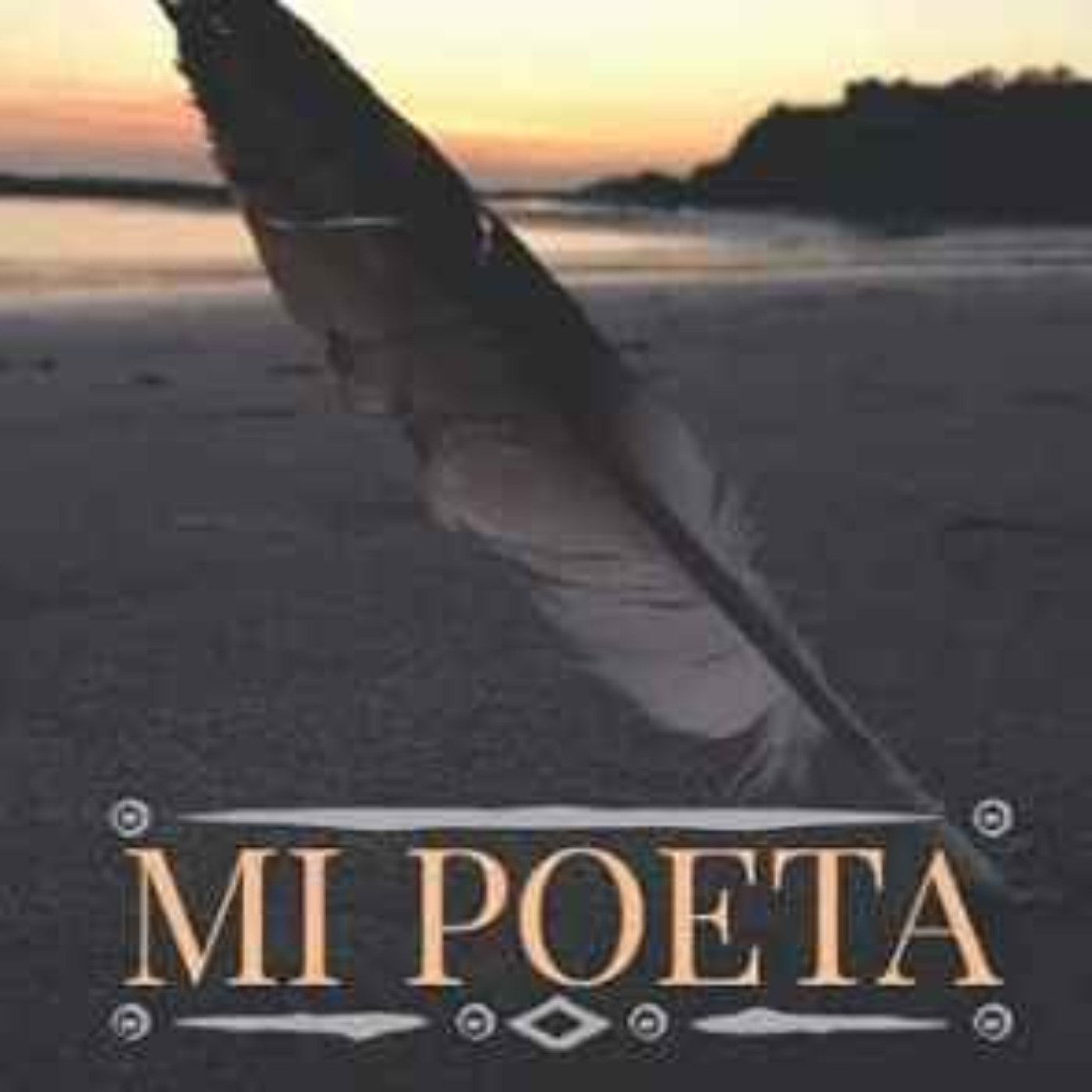 Portada de Escribas y Poetas