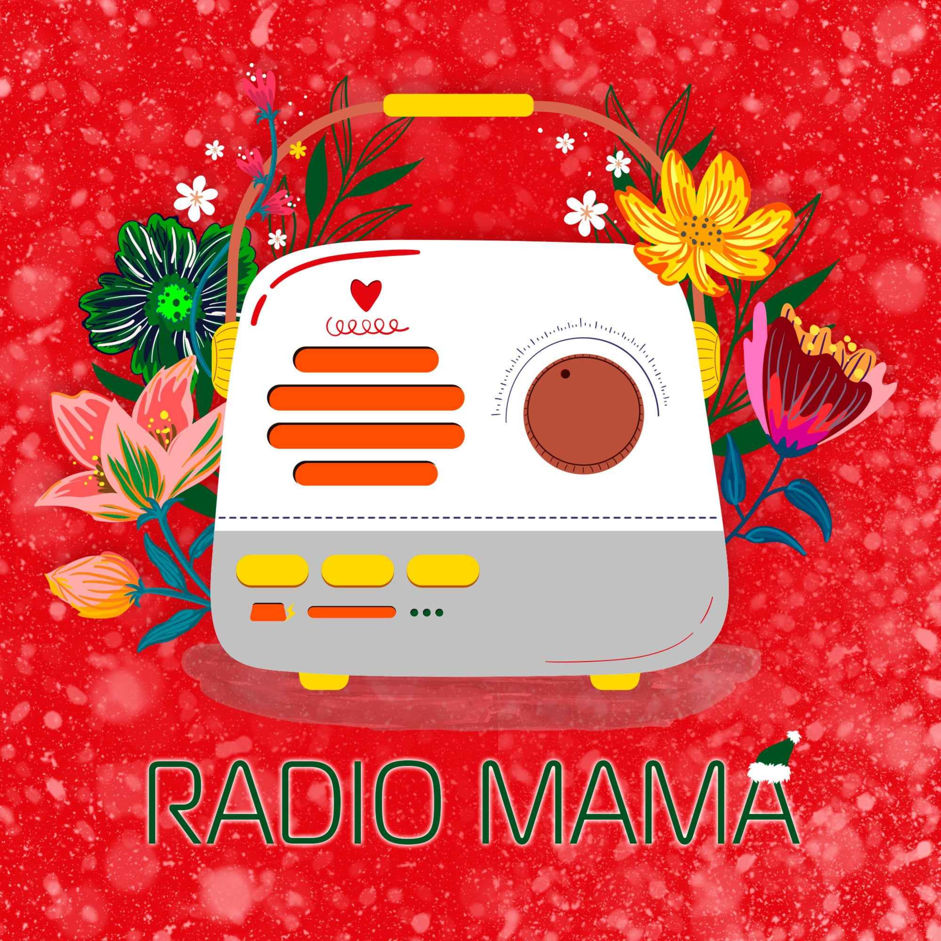 RADIO MAMA