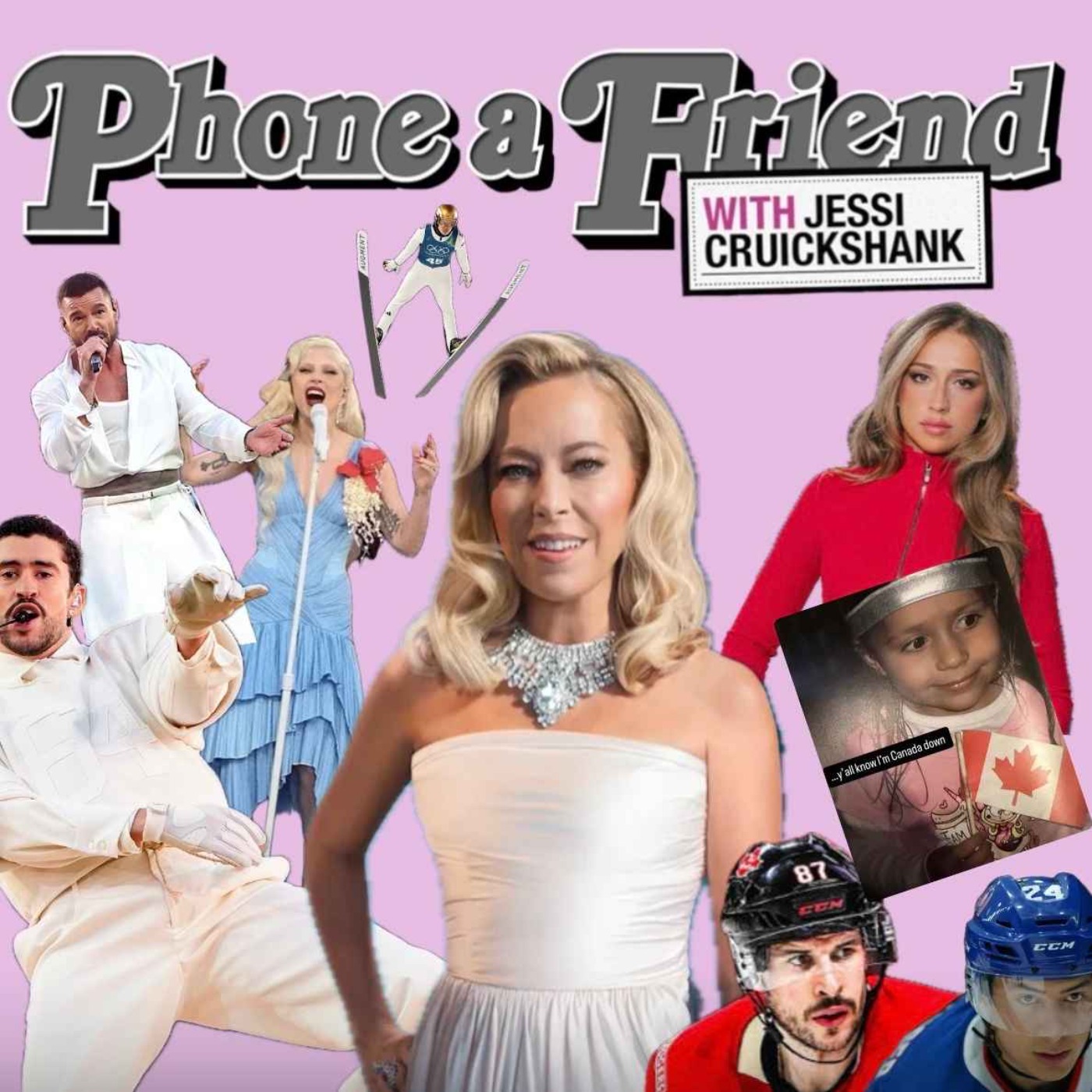 Puerto Rico Down w/ Sutton Stracke