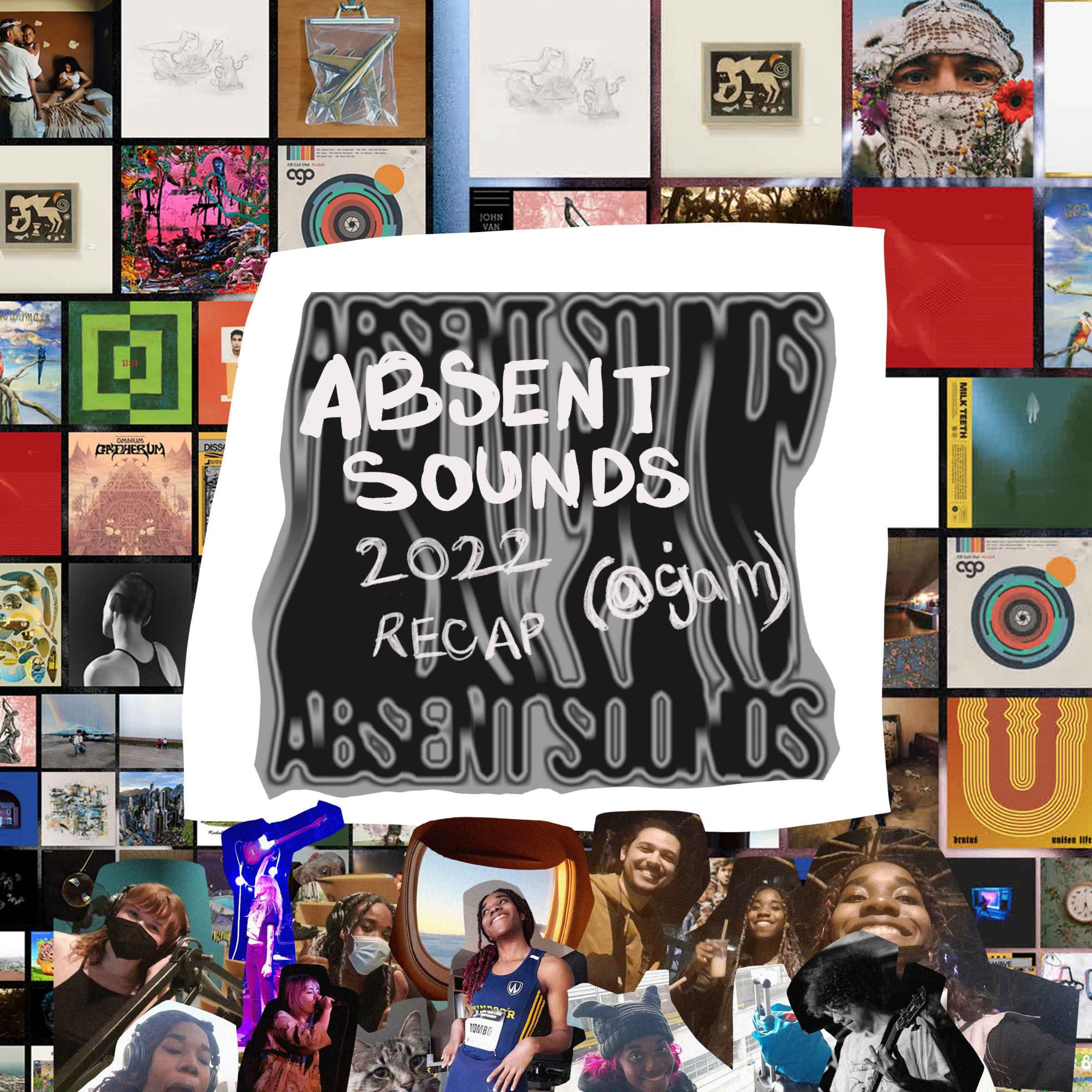 Absent Sounds Archive