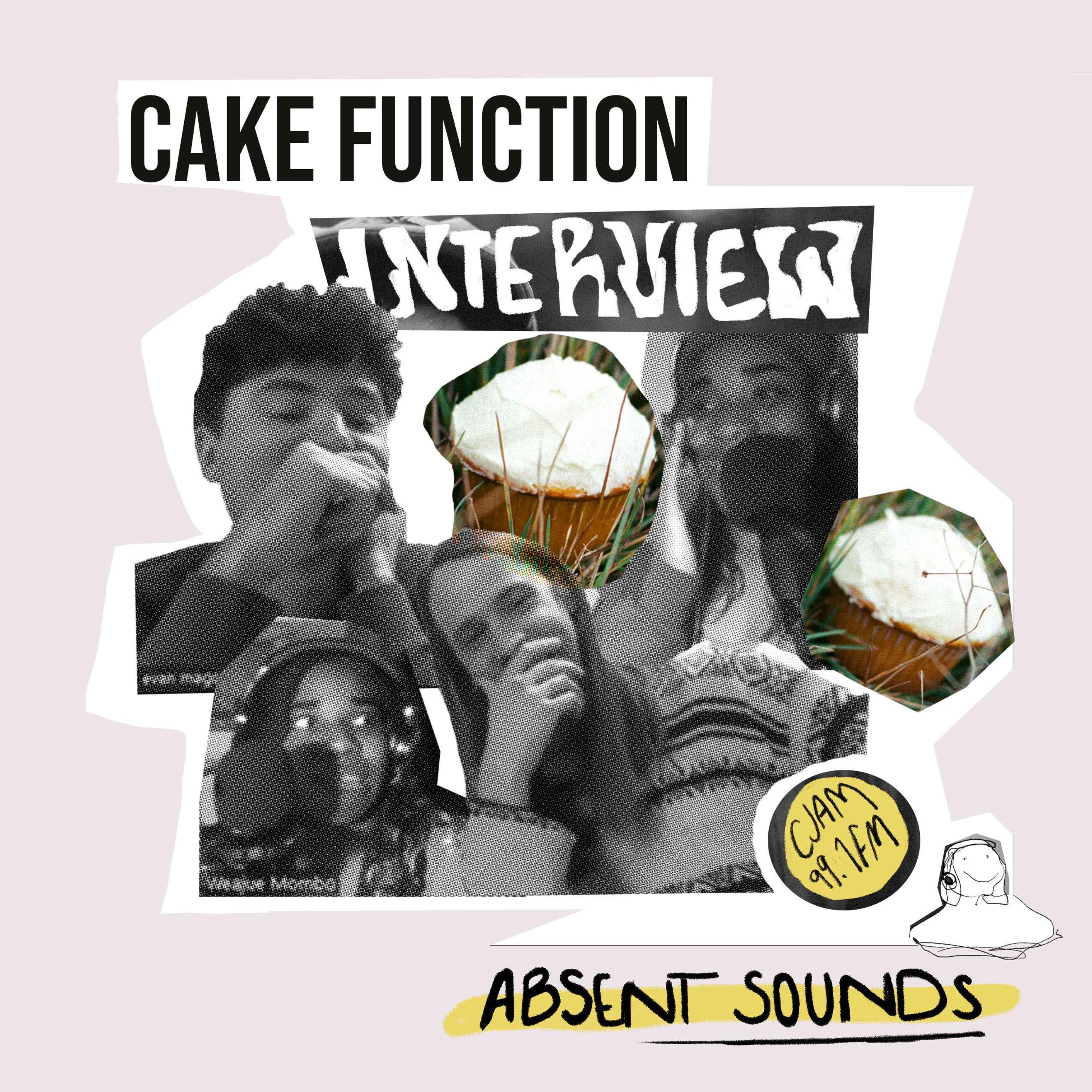 Absent Sounds Archive