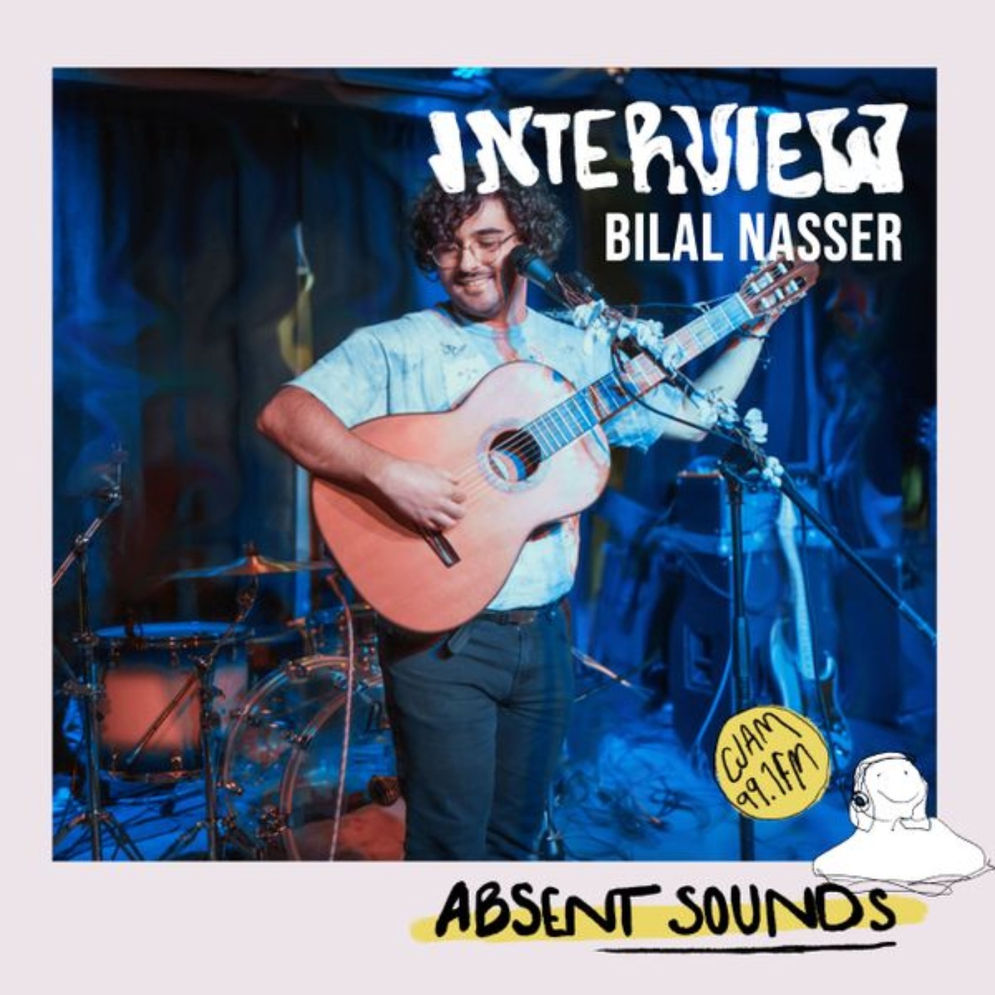Absent Sounds Archive