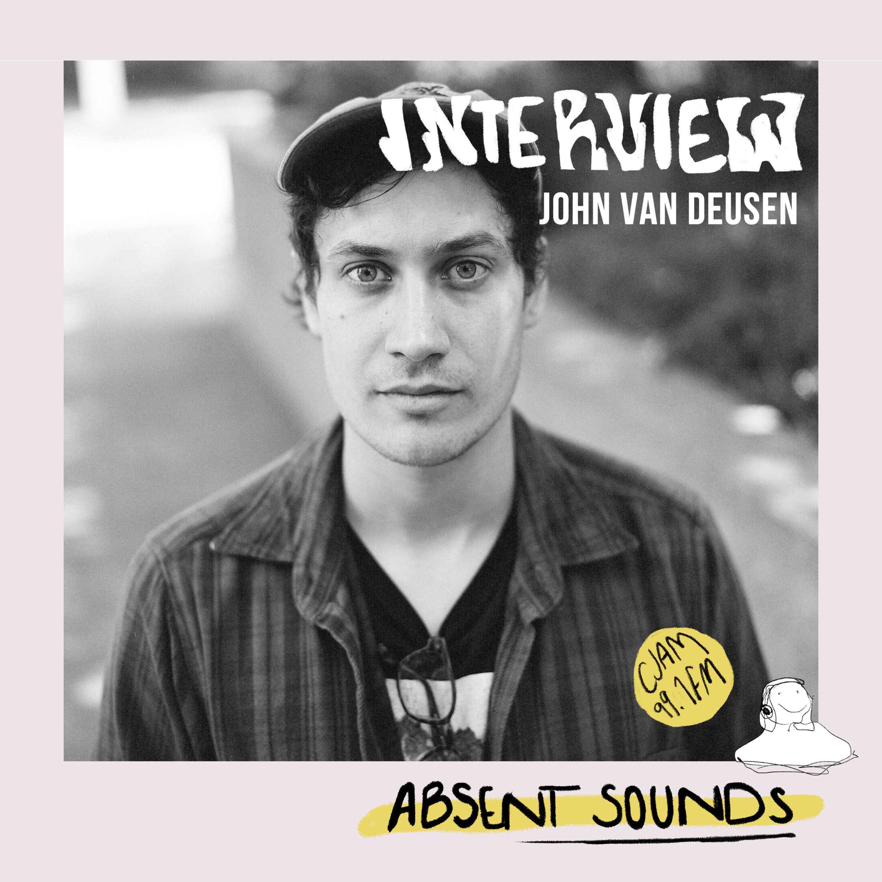 Absent Sounds Archive