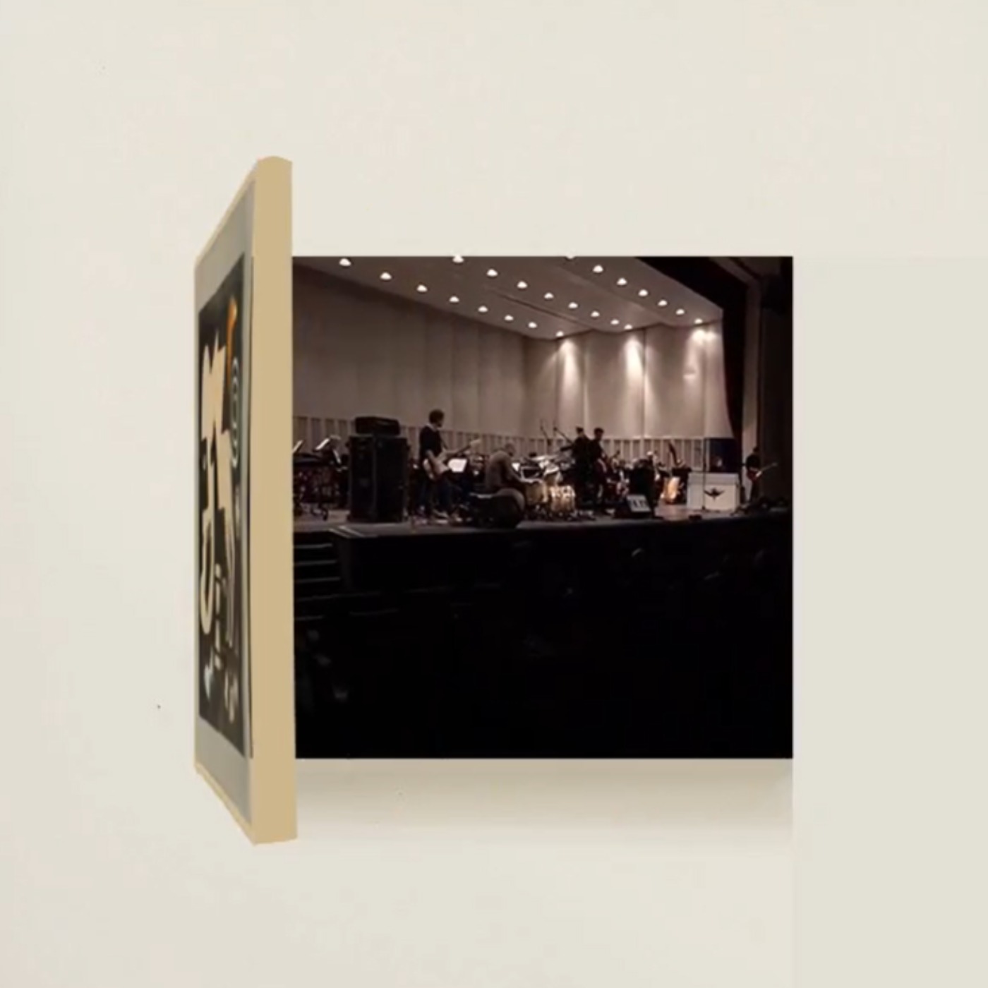 Absent Sounds Archive