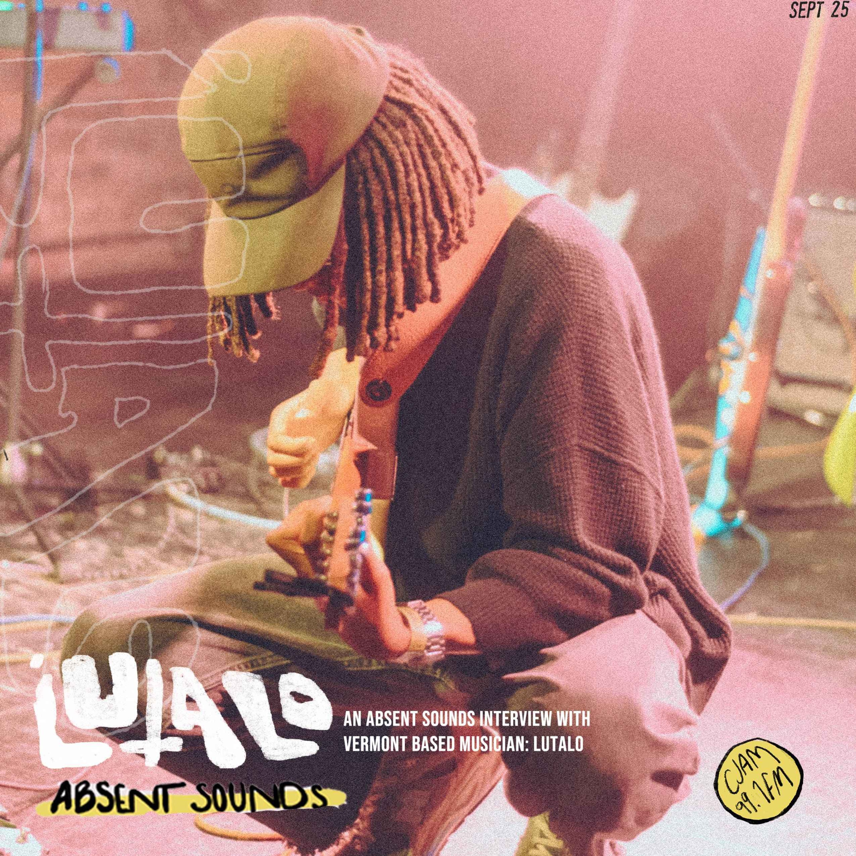 Absent Sounds Archive
