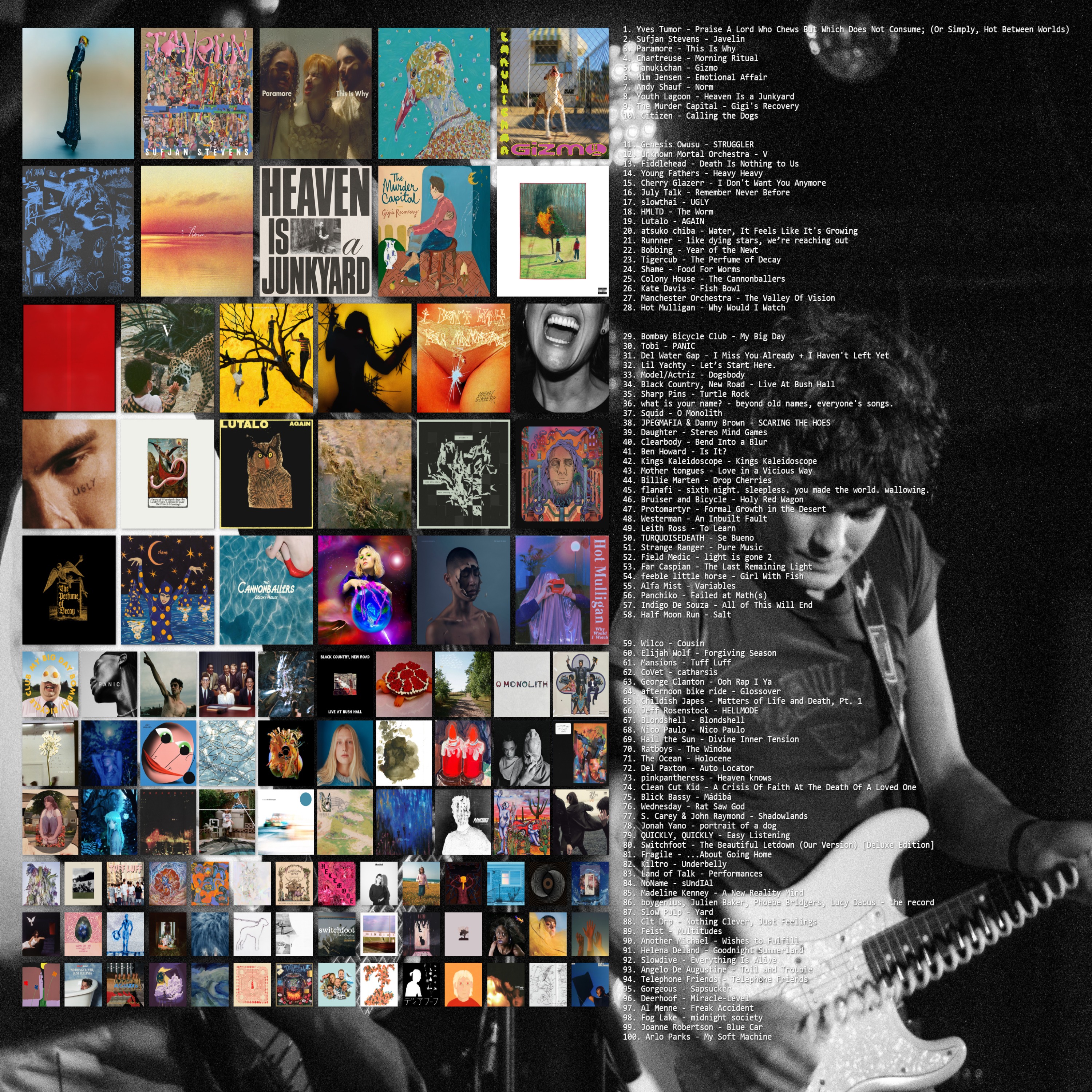 Absent Sounds Archive