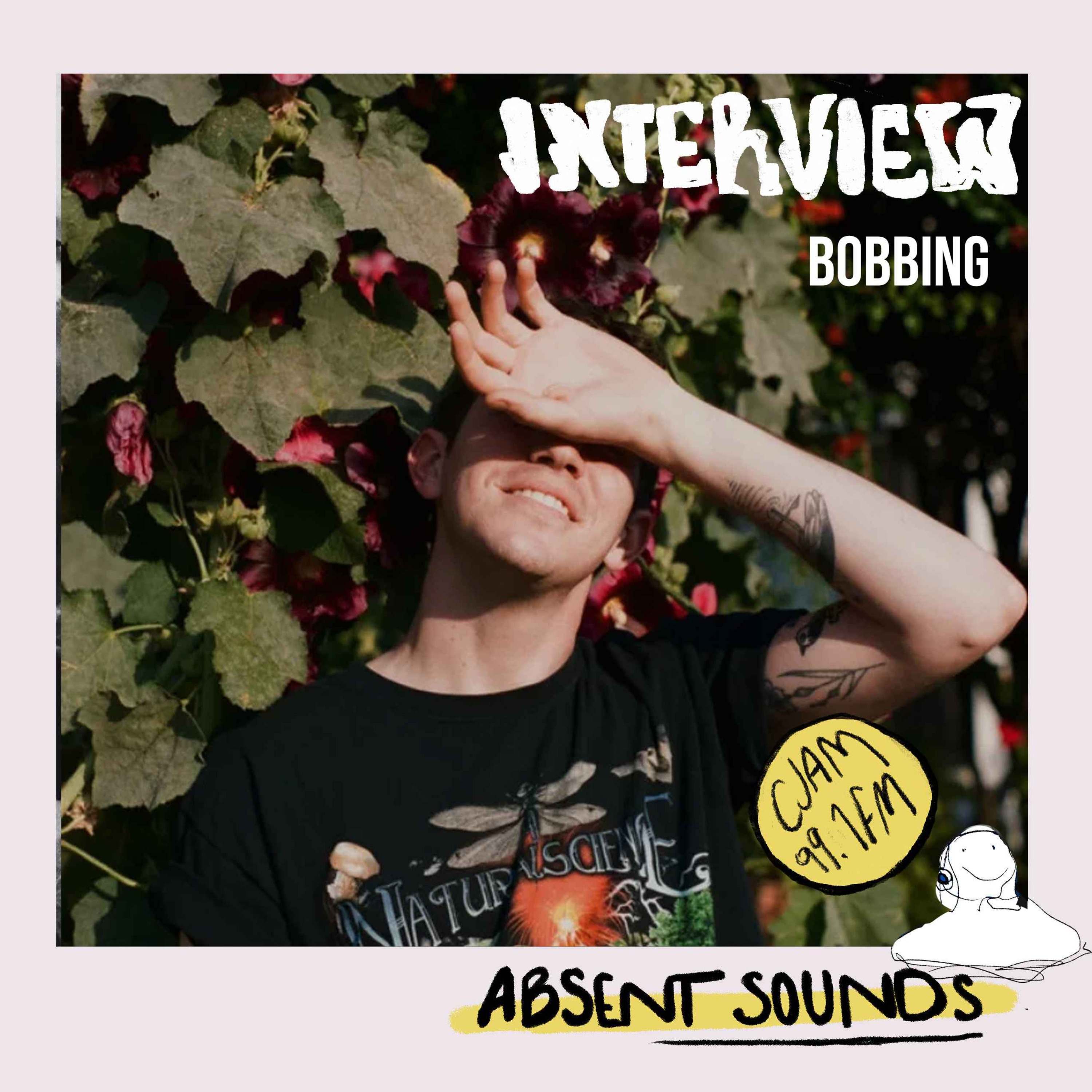 Absent Sounds Archive