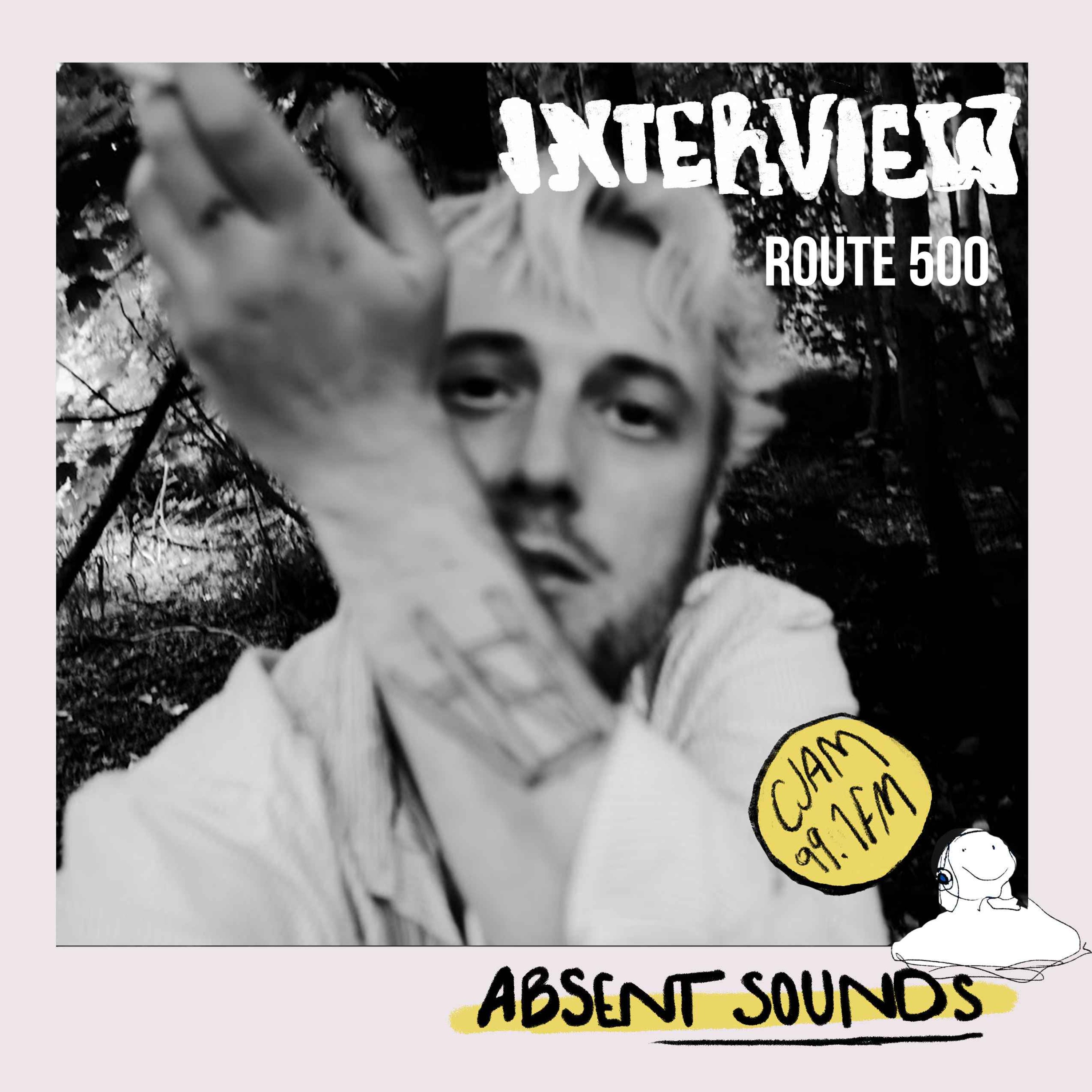 Absent Sounds Archive