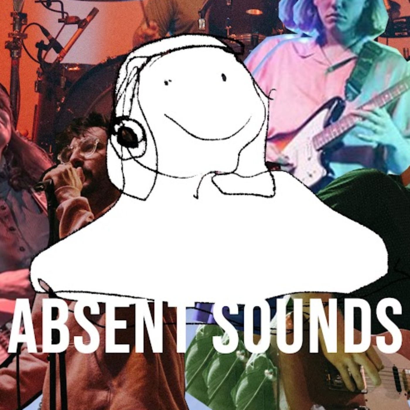 Absent Sounds Archive