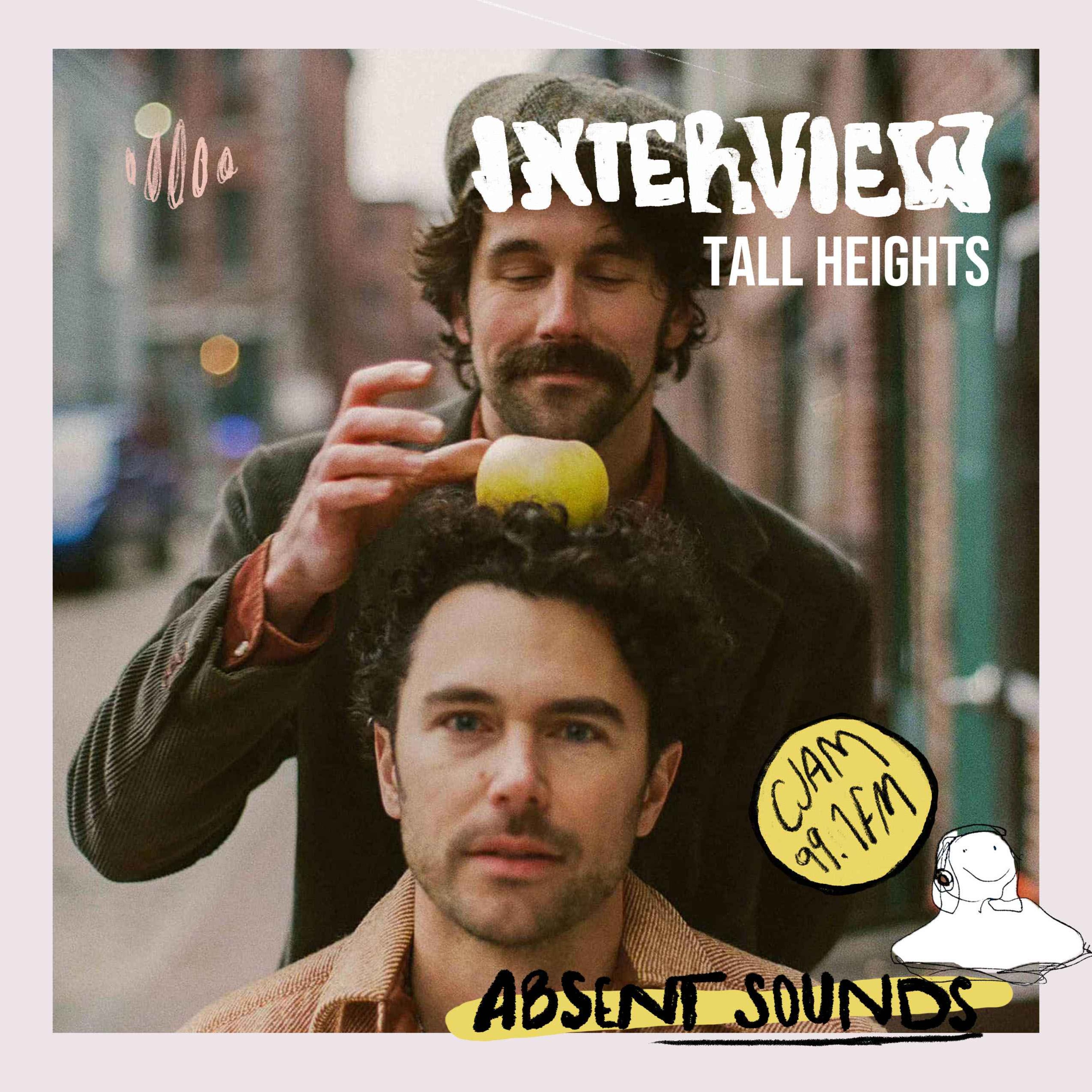 Absent Sounds Archive