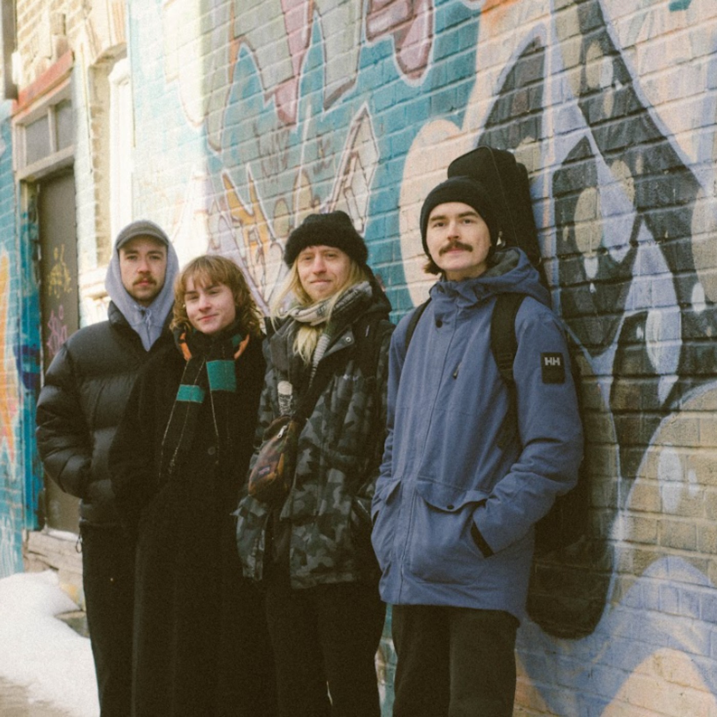 Absent Sounds Archive