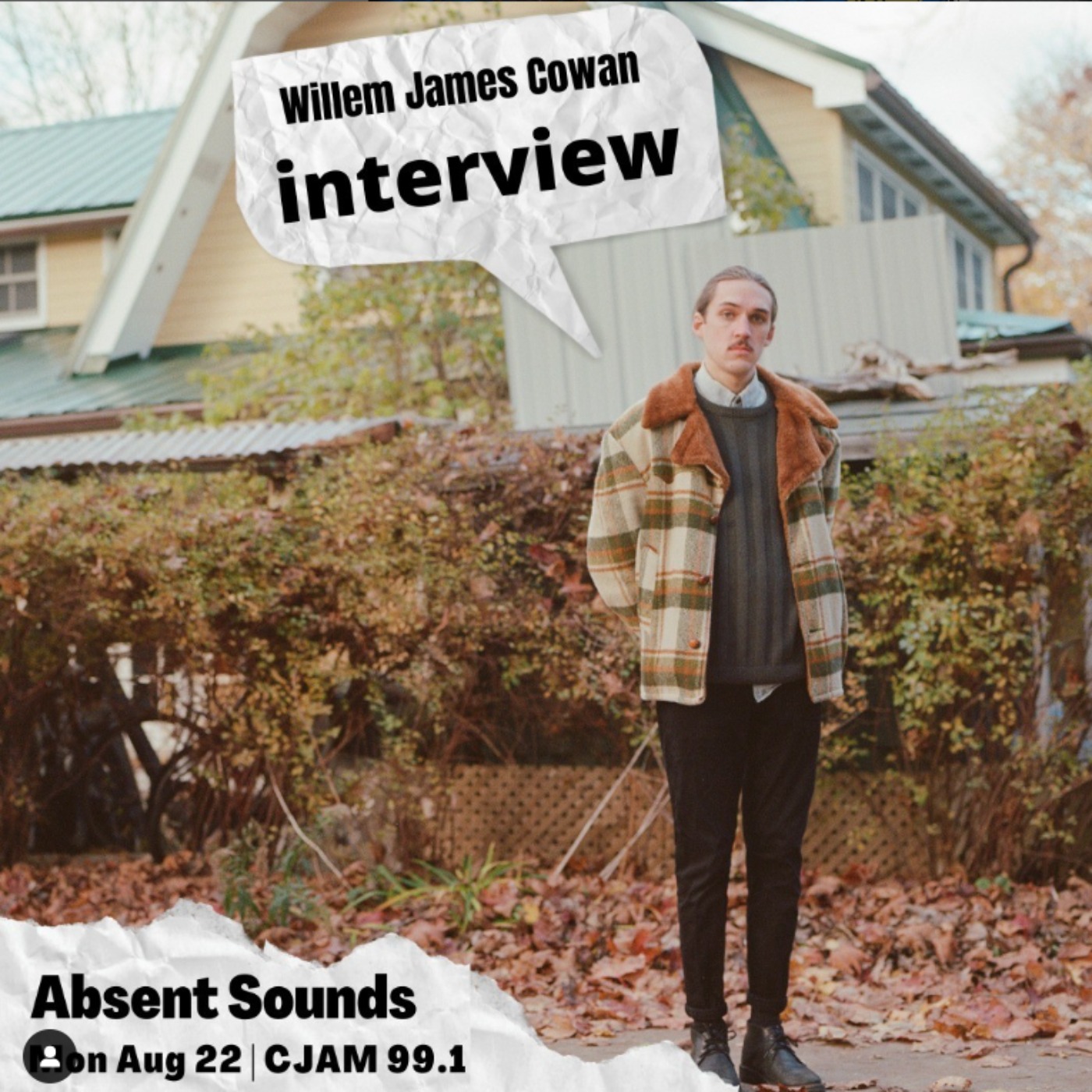 Absent Sounds Archive