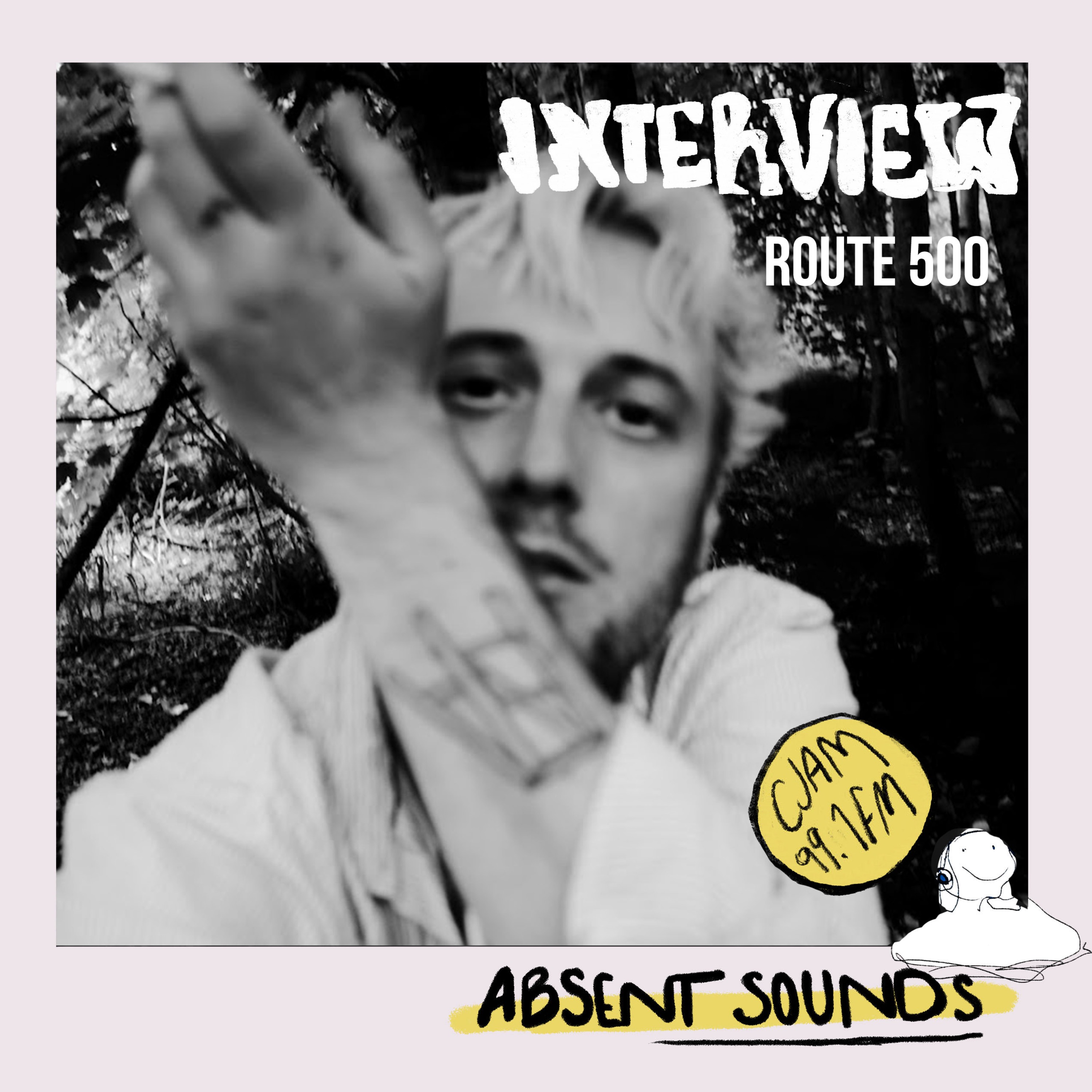 Absent Sounds Archive
