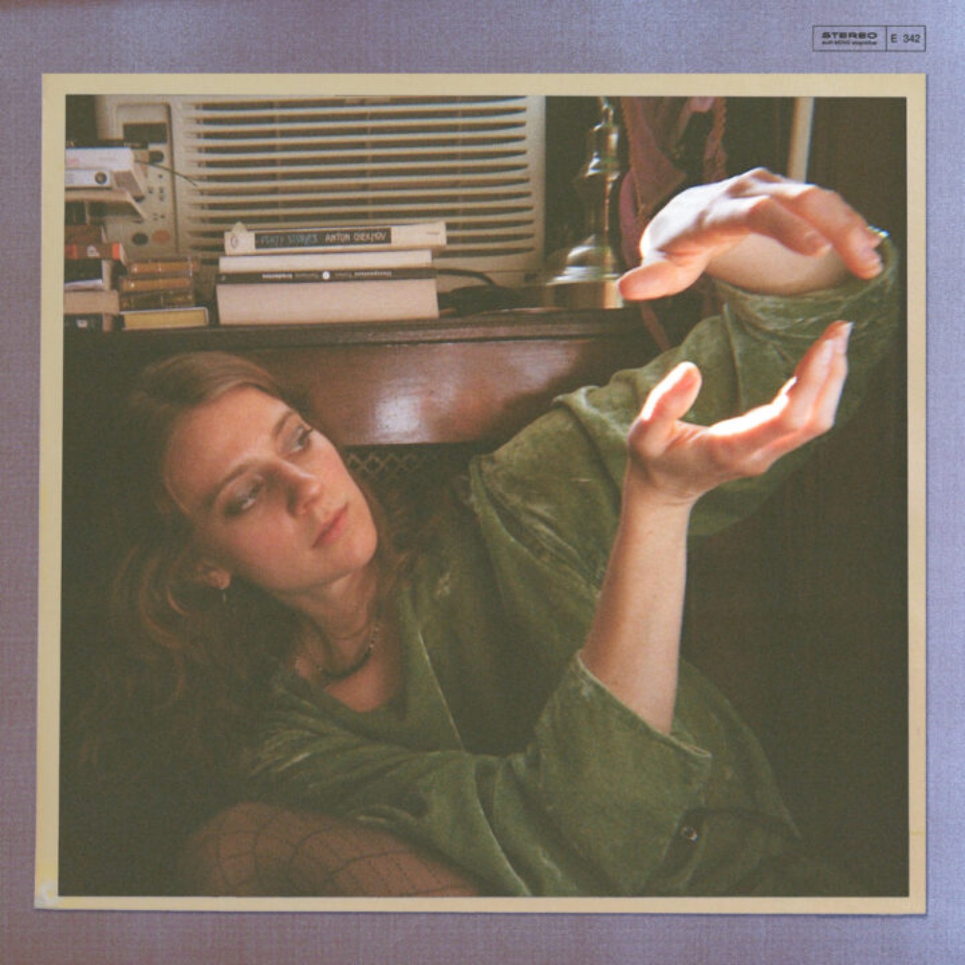 Allegra Krieger Interview