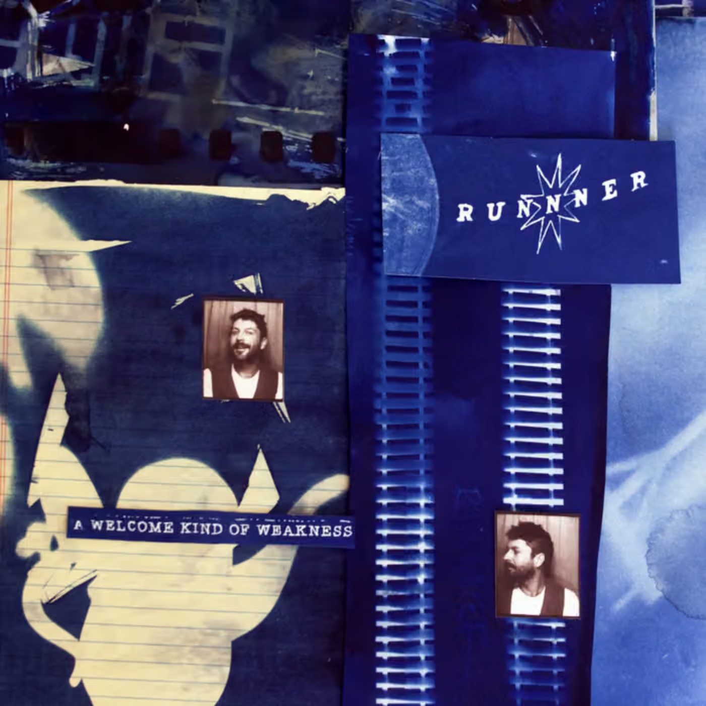 Artwork for Absent Sounds Archive