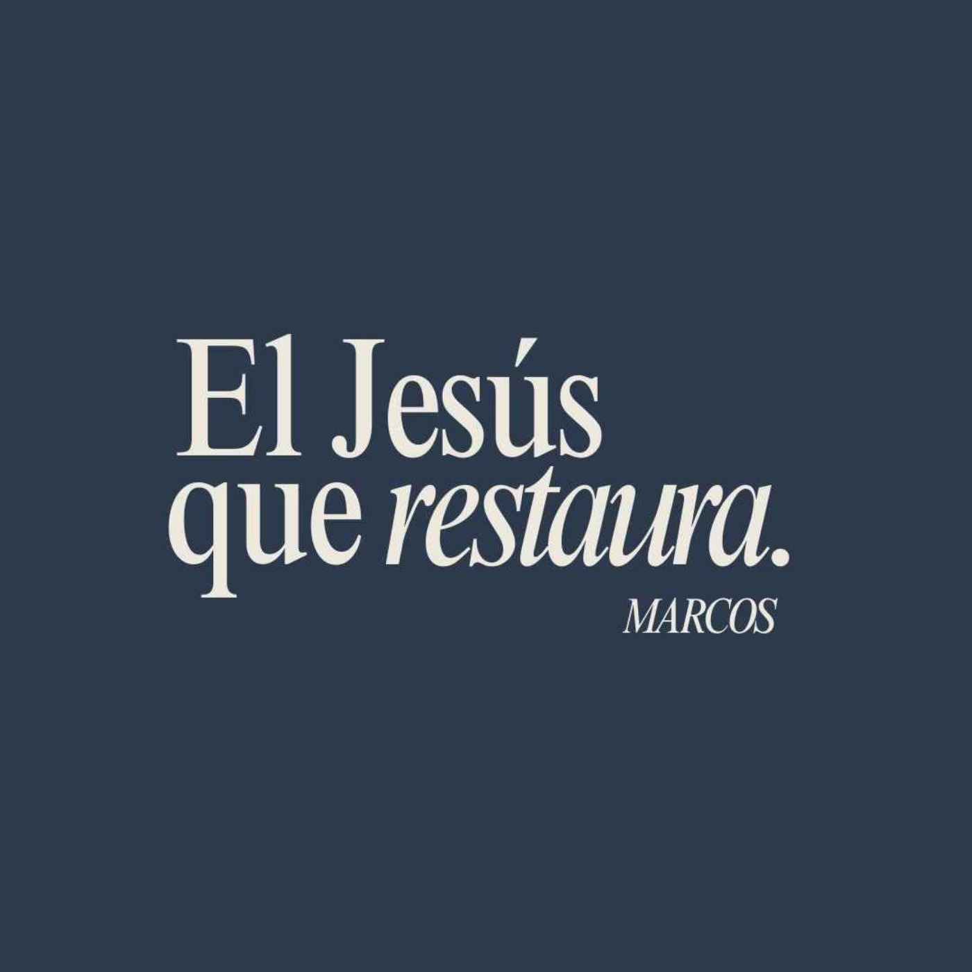 La crucifixión: el momento más importante de la historia