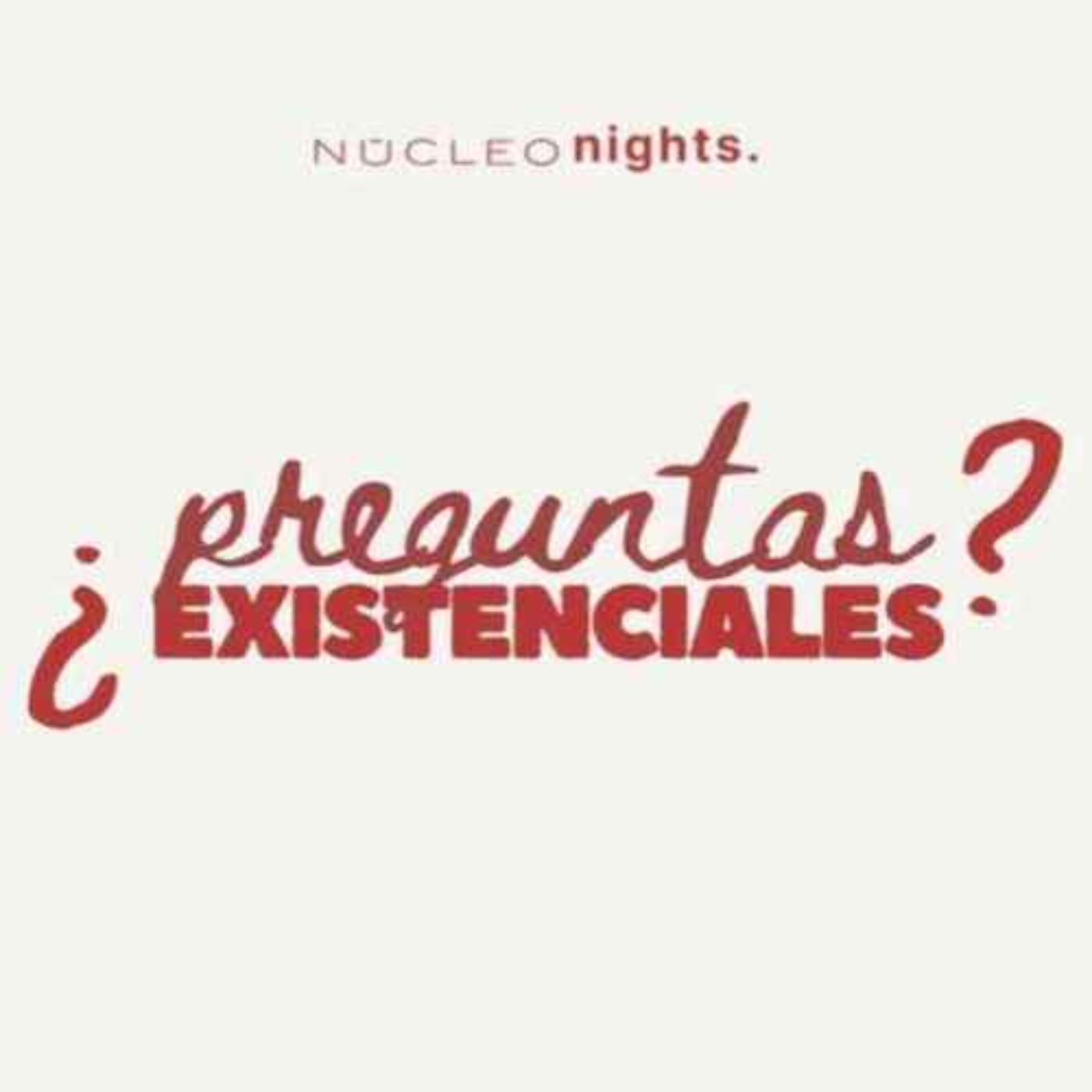 Núcleo Night - Núcleo Familiar episode artwork