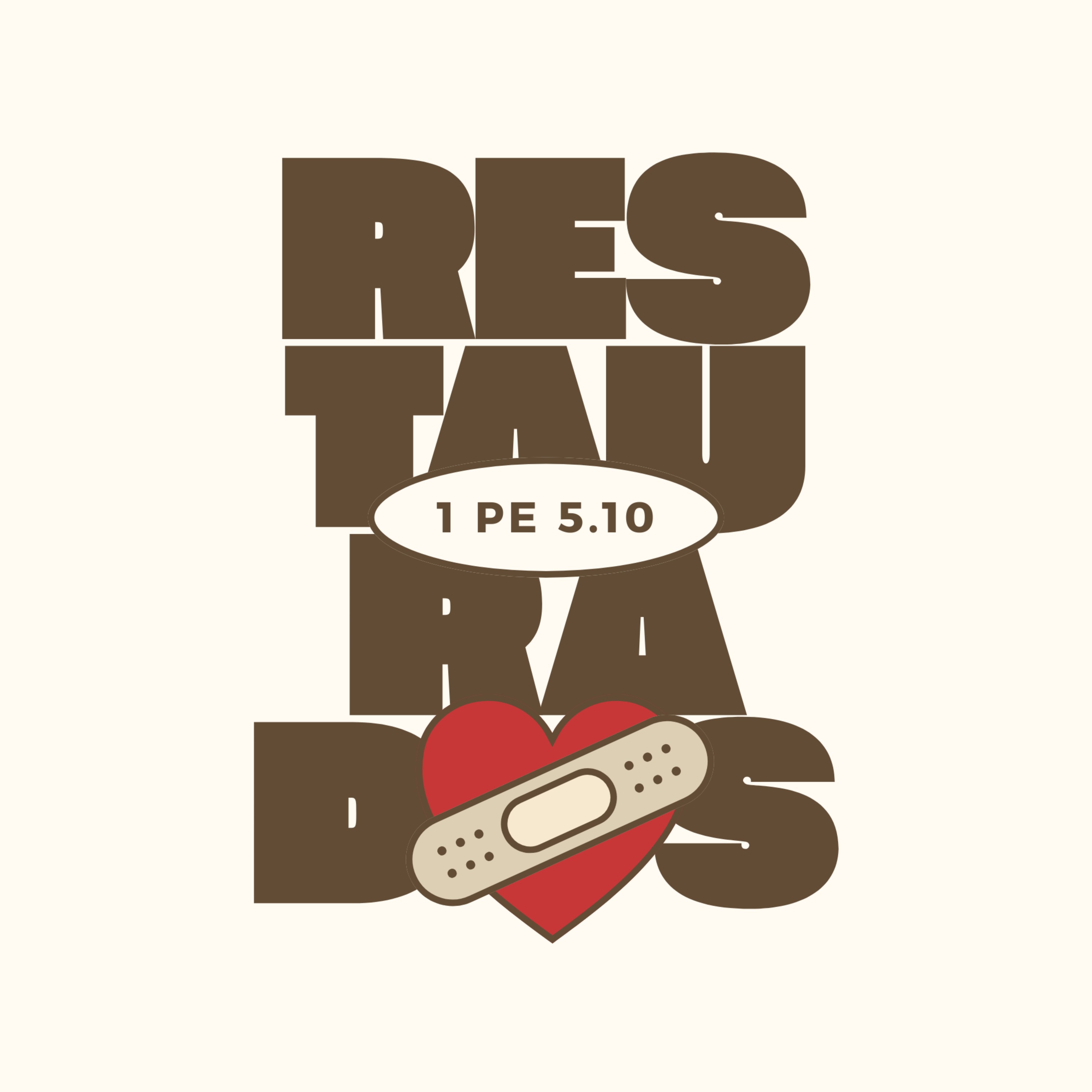 Restaurando la mente episode artwork