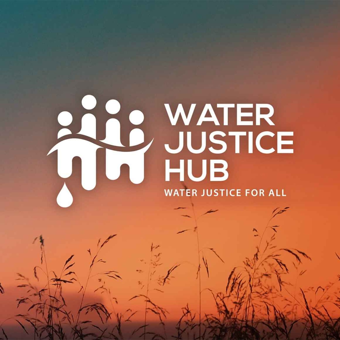 The Water Justice Podcast