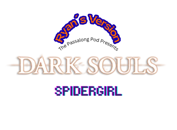 Spidergirl 1.5 (Ryan's Version)