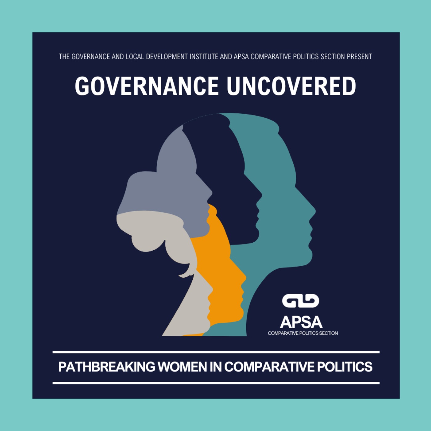 Pathbreaking Women in Comparative Politics: Pearl Robinson on Embracing the Unexpected and Crossing Continents