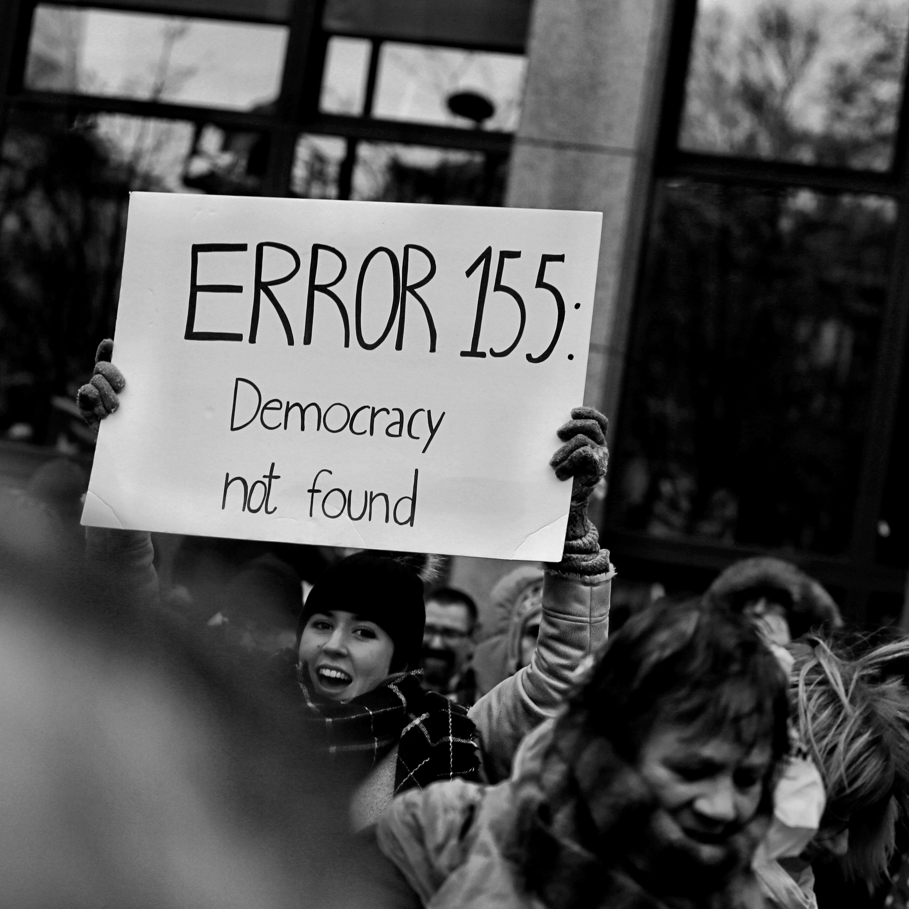 Governance Uncovered: Local Politics and Development