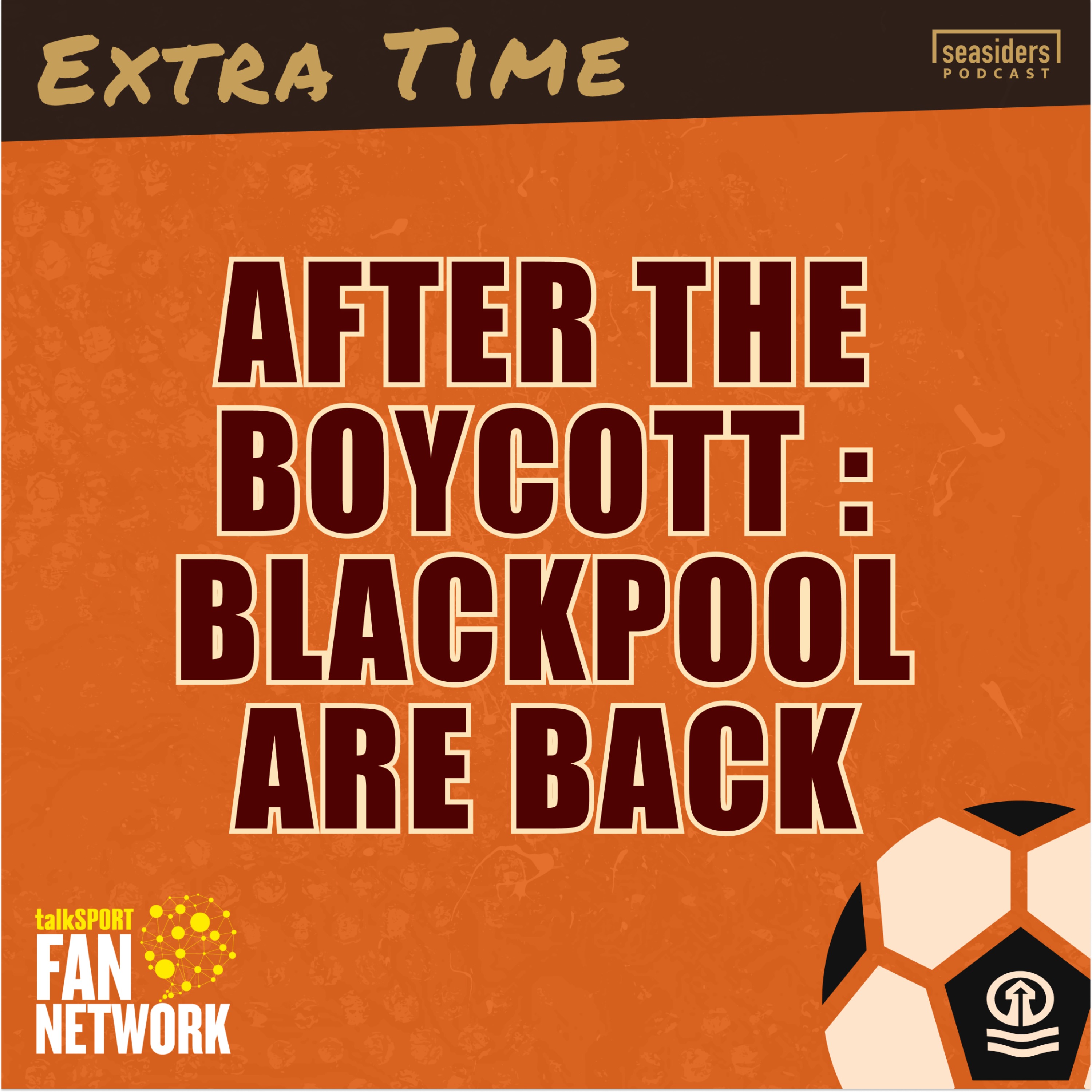 Seasiders Podcast
