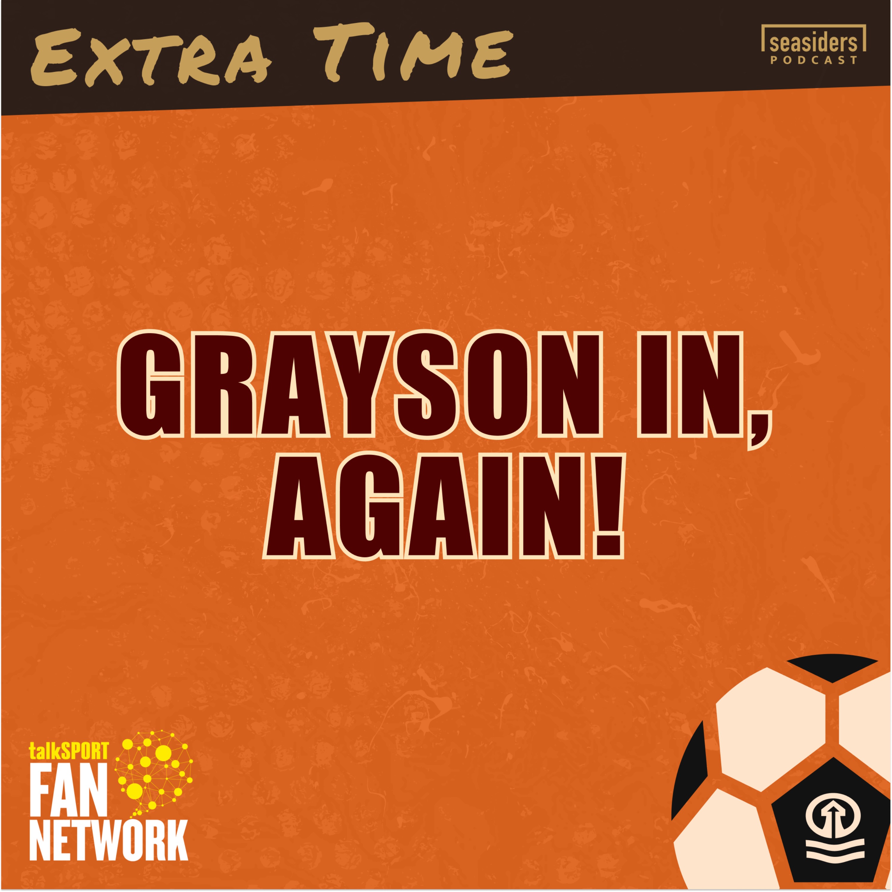 Seasiders Podcast