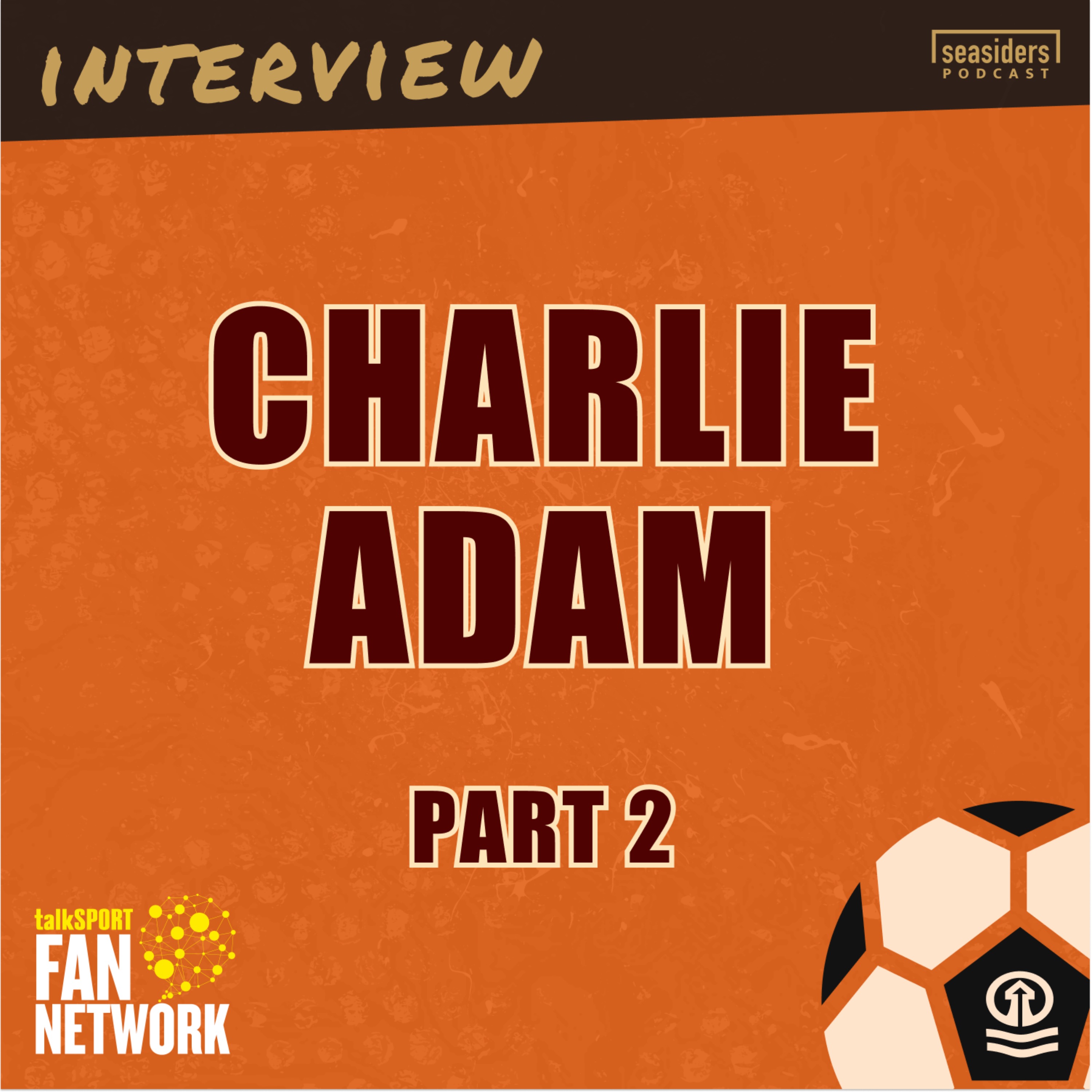 Seasiders Podcast