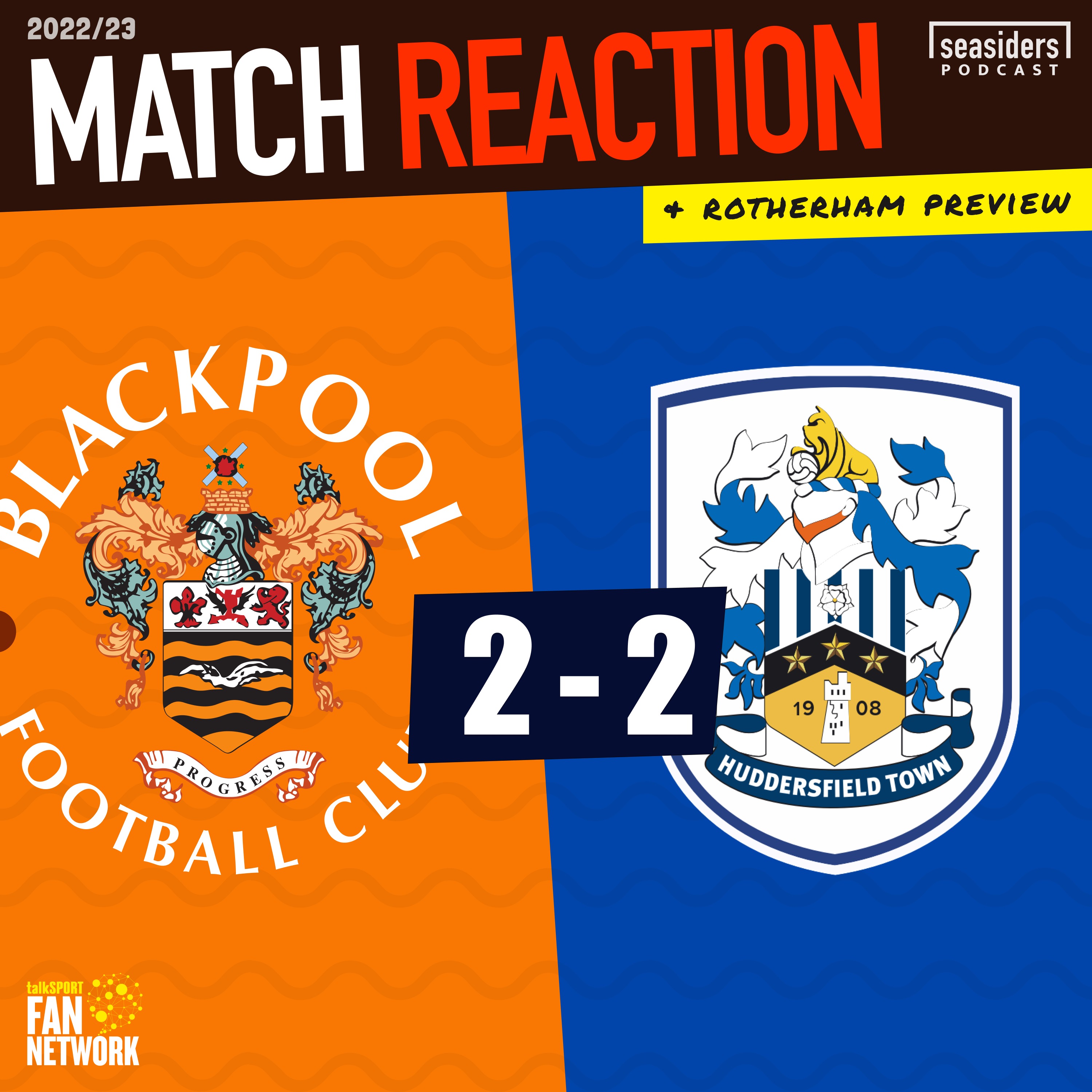 Seasiders Podcast