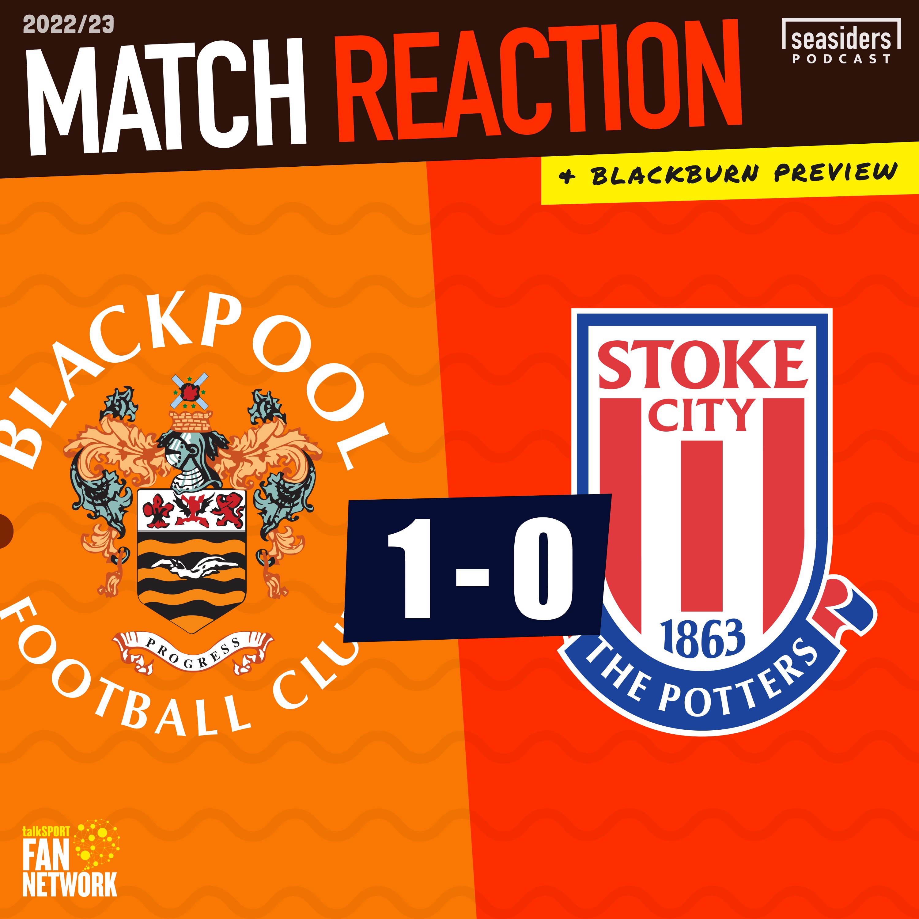 Seasiders Podcast