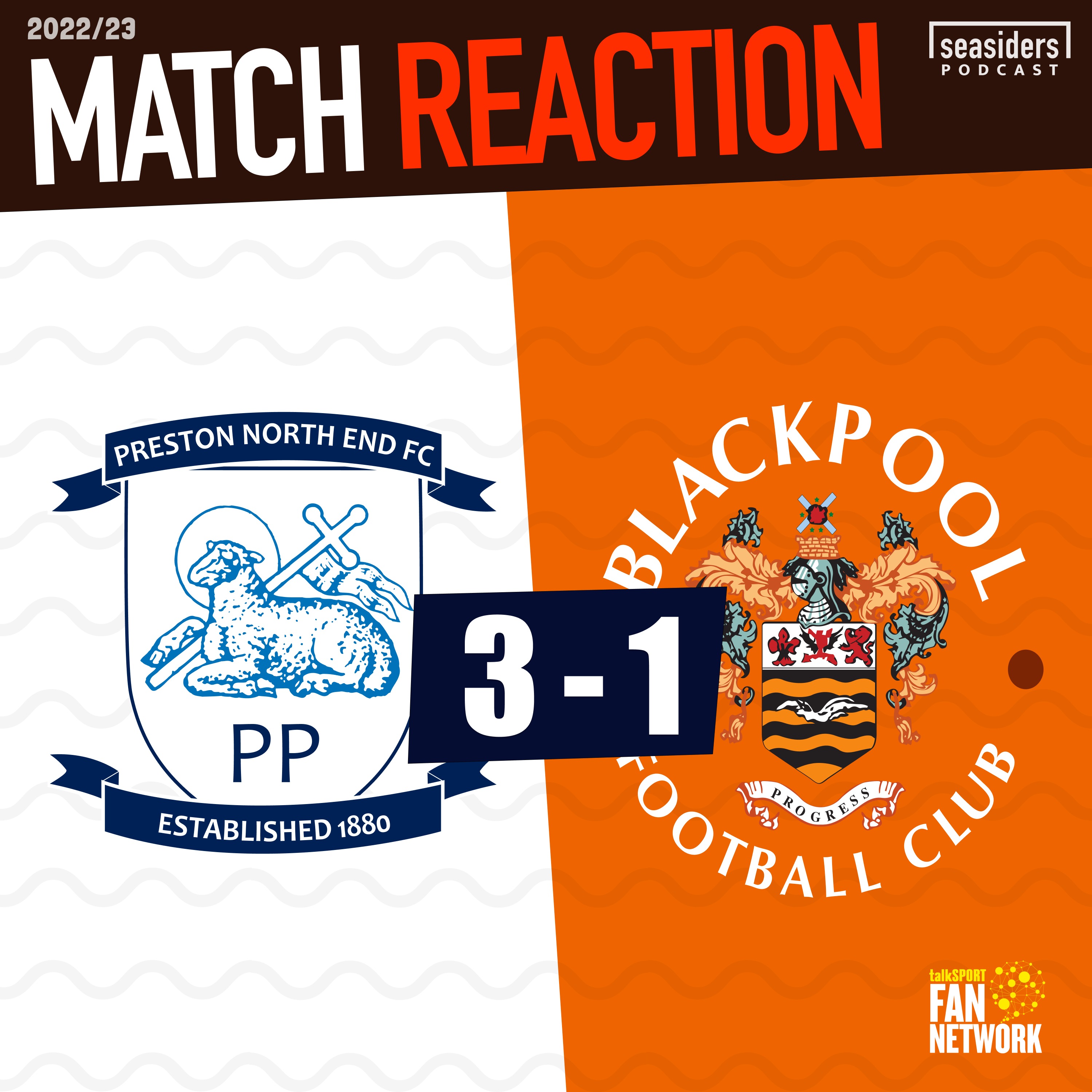 Seasiders Podcast