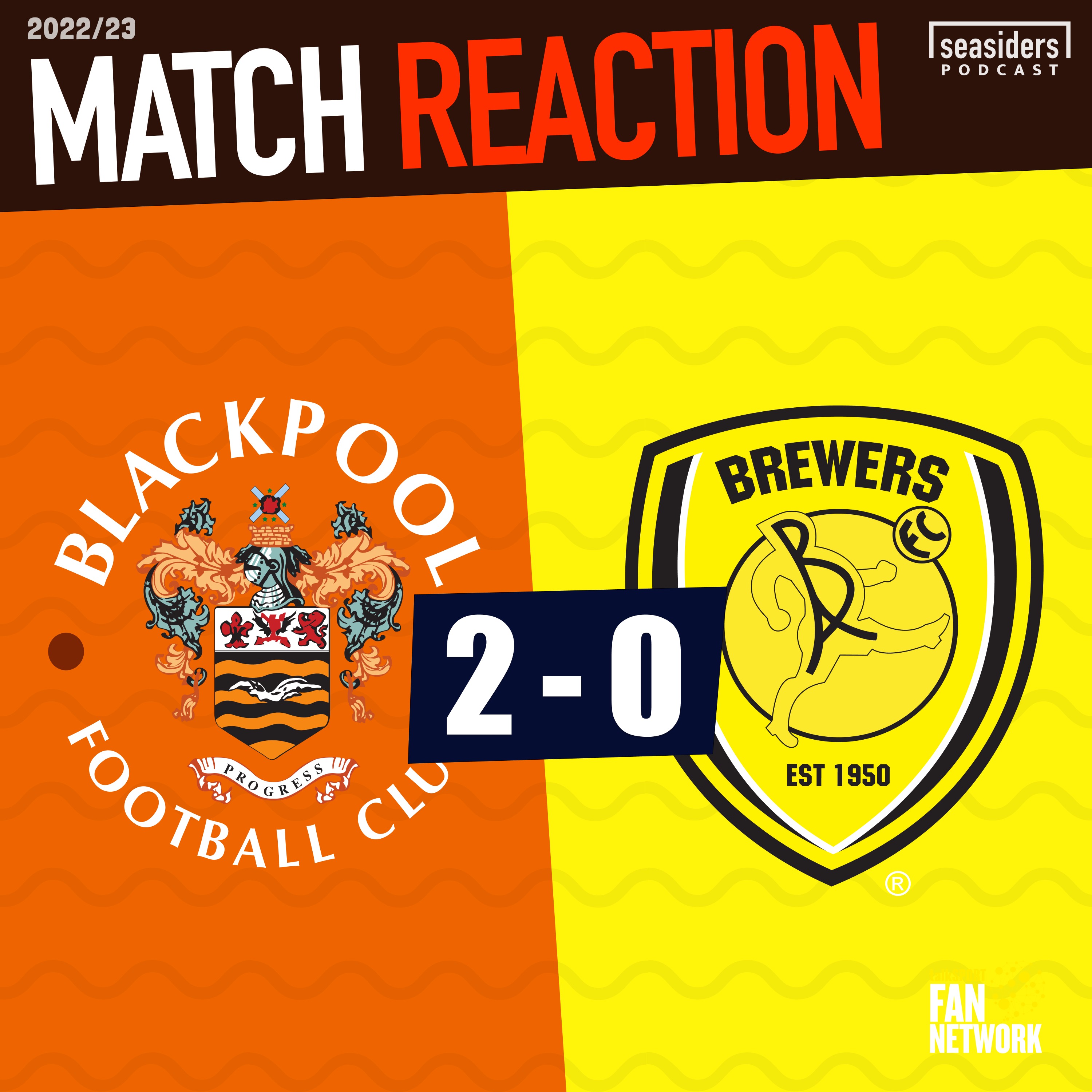 Seasiders Podcast