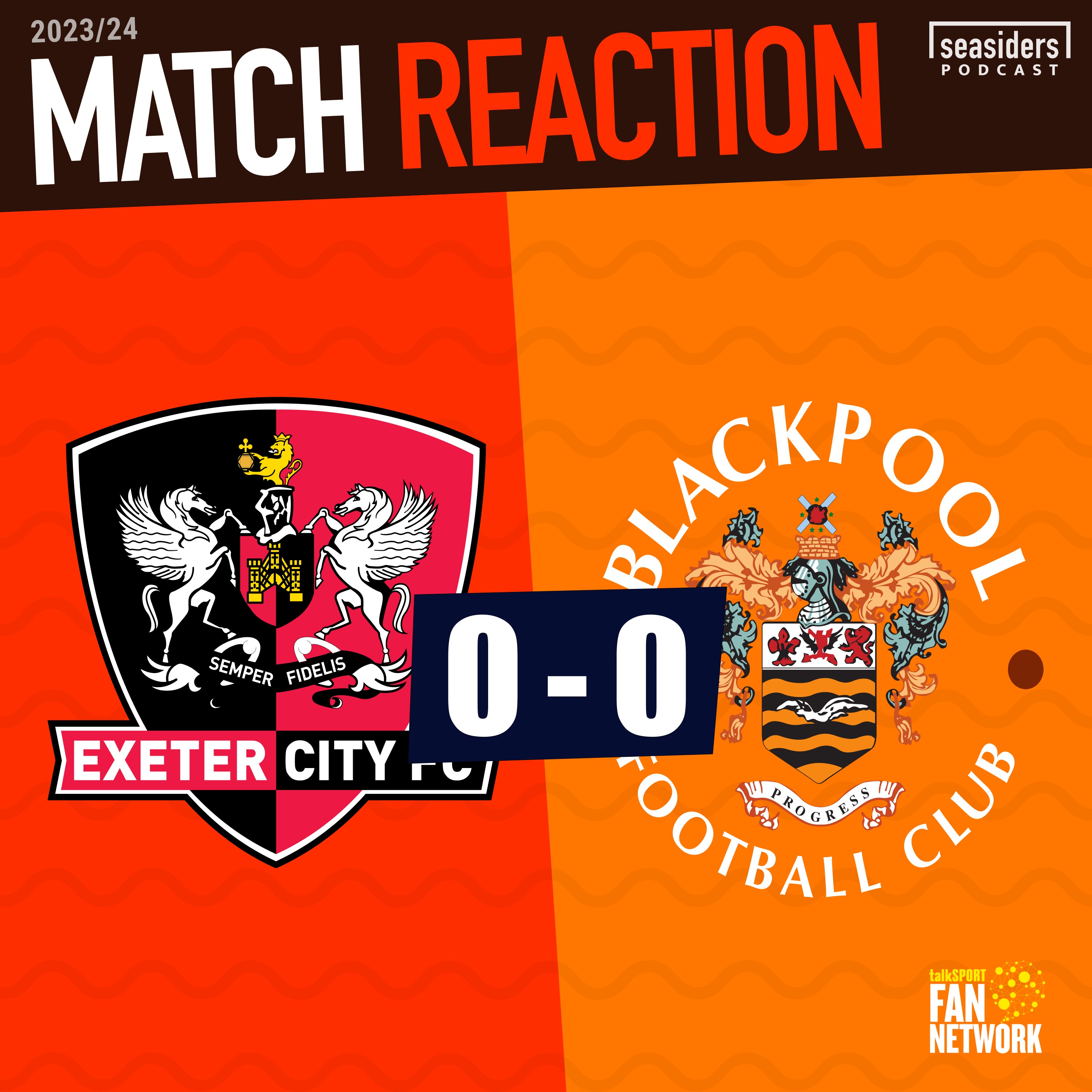 Seasiders Podcast